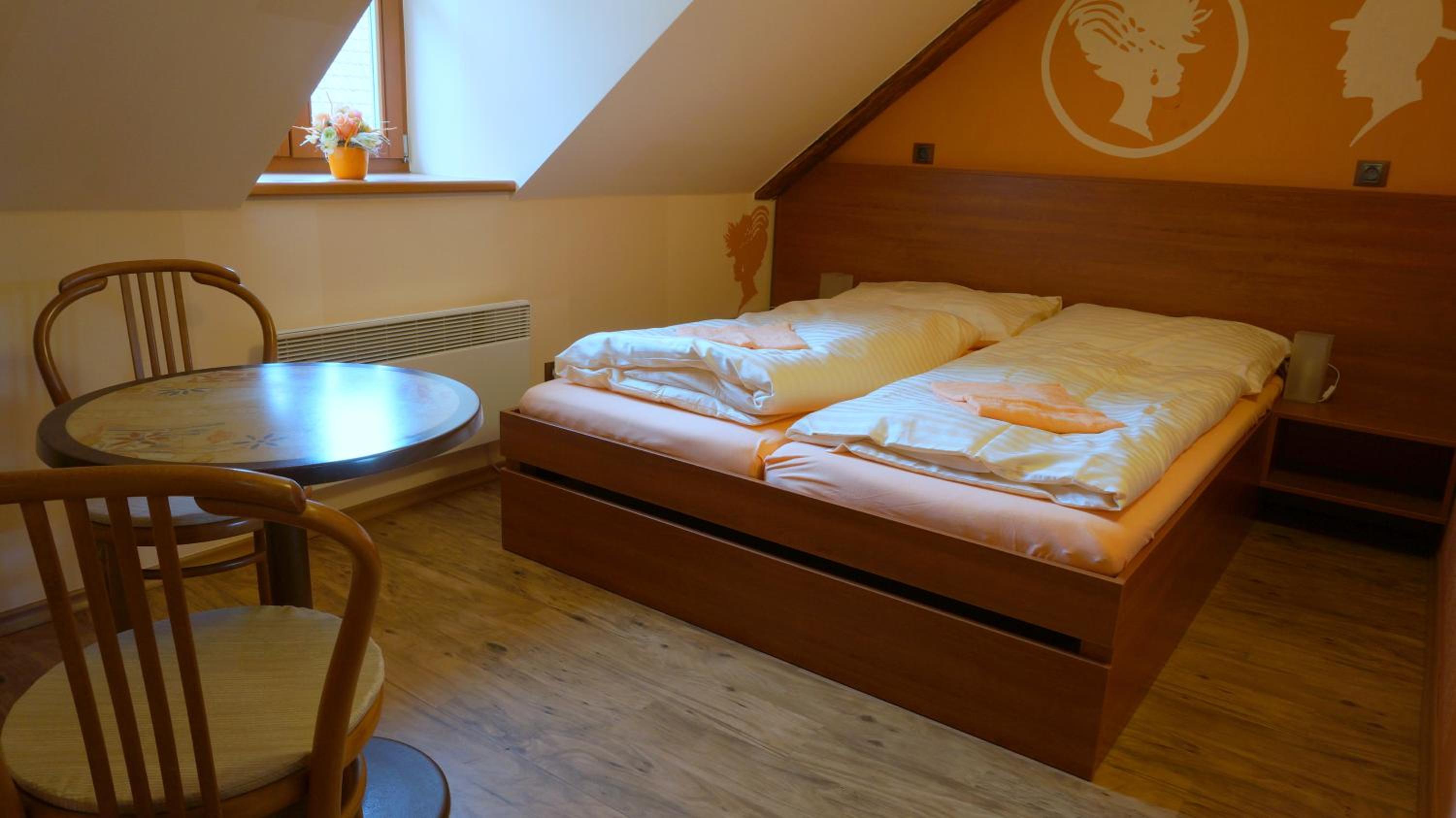 Double Room photo 1