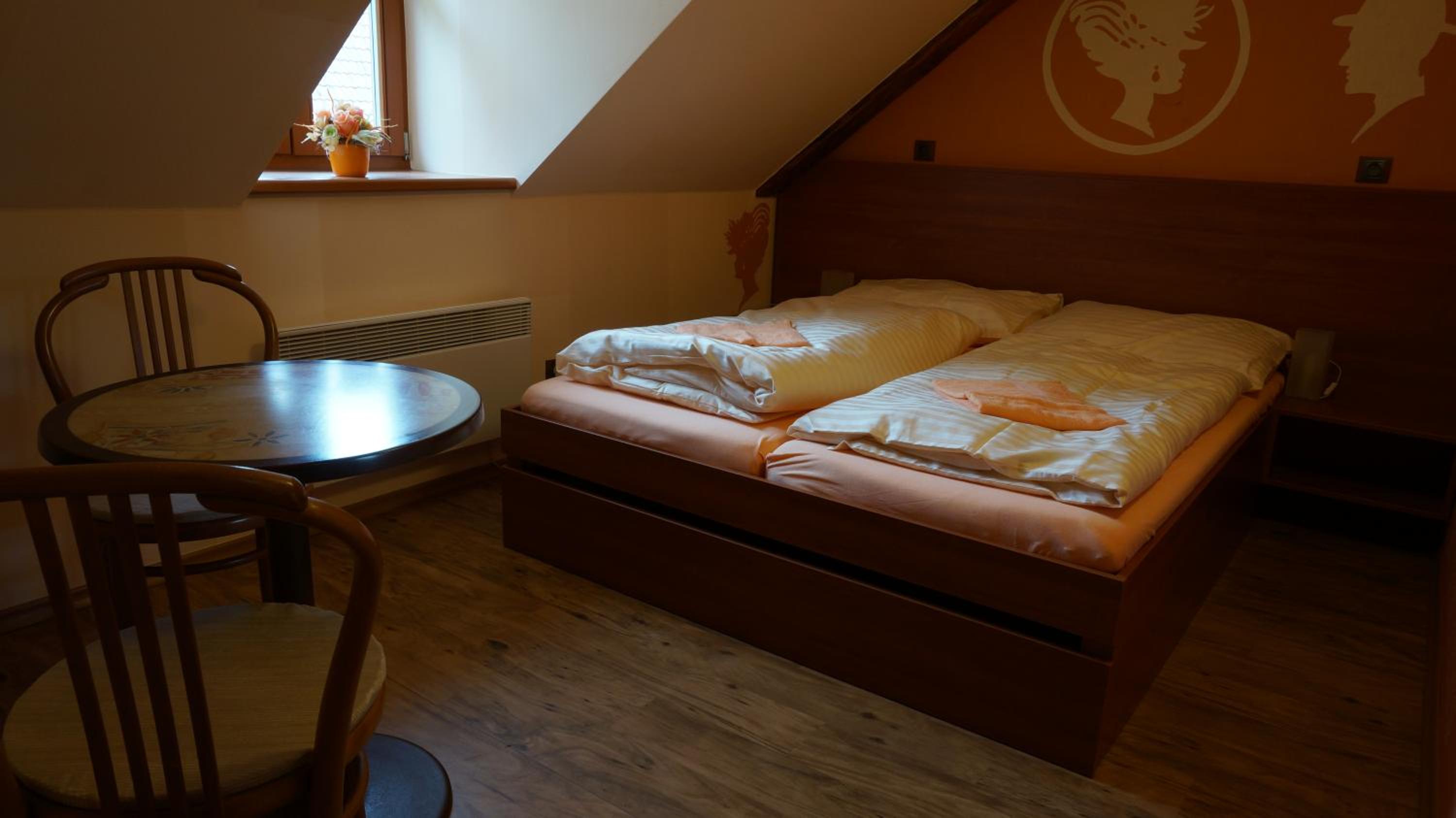 Double Room photo 2