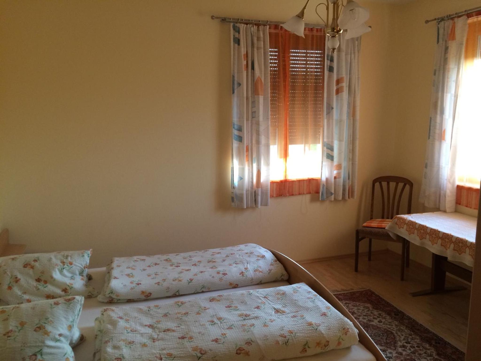 Apartment with Terrace photo 1