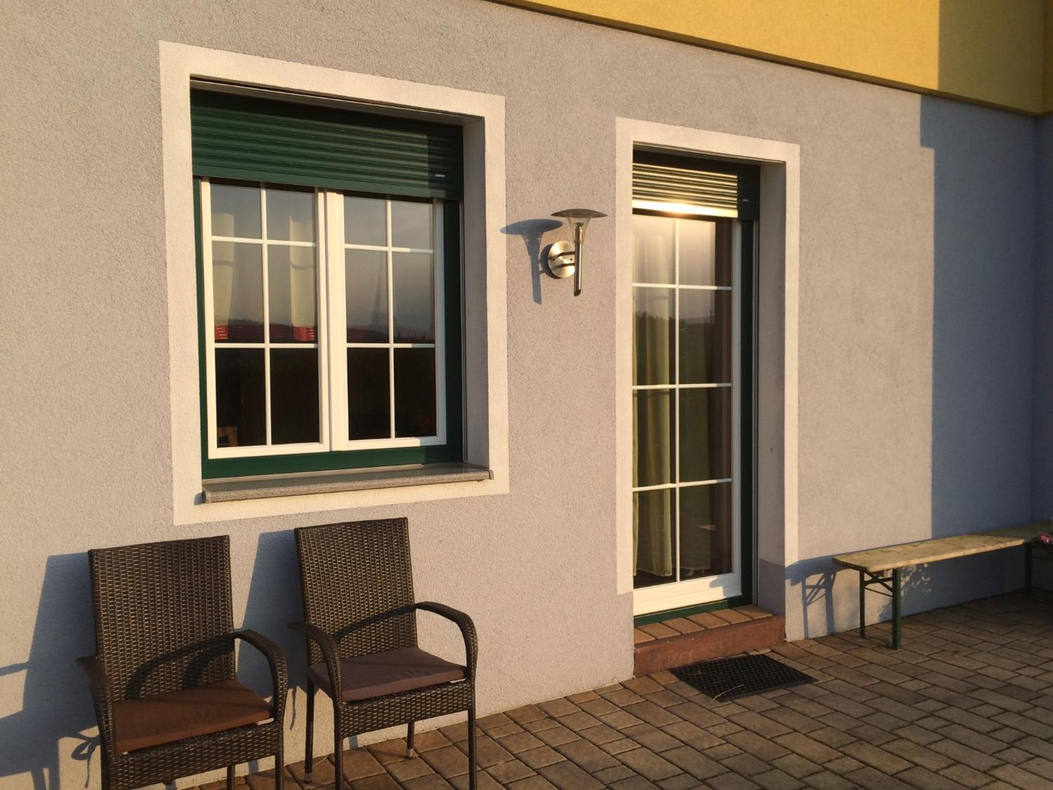 Apartment with Terrace photo 3