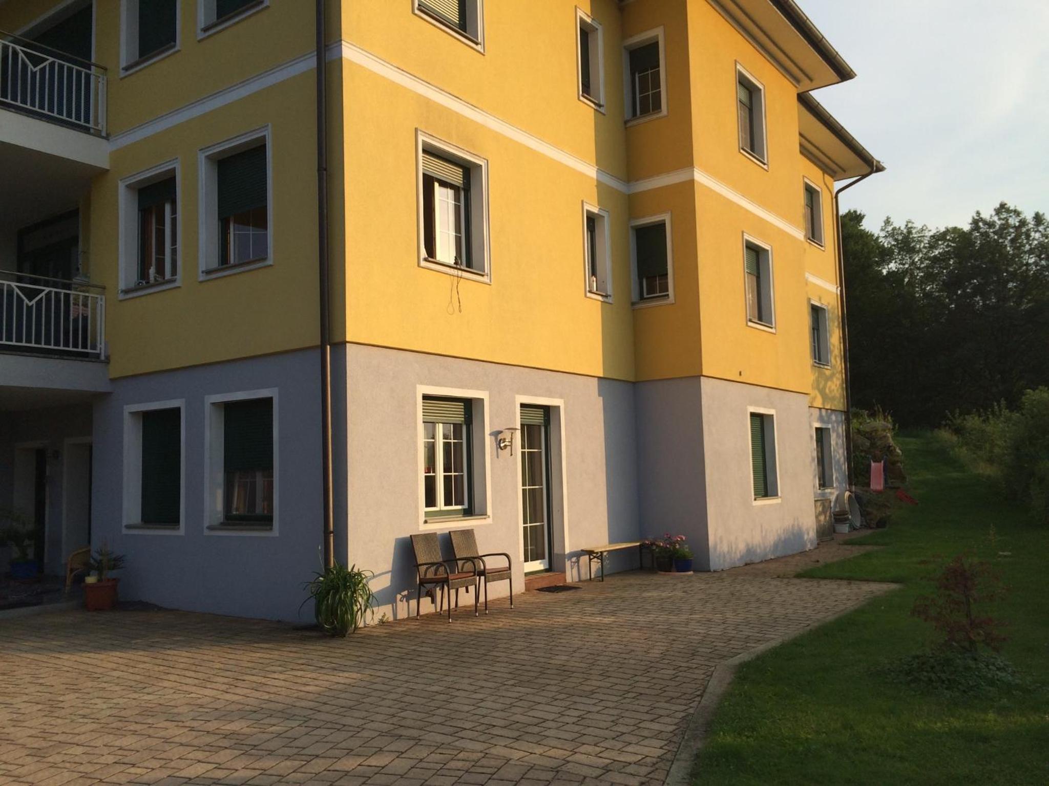 Apartment with Terrace photo 3