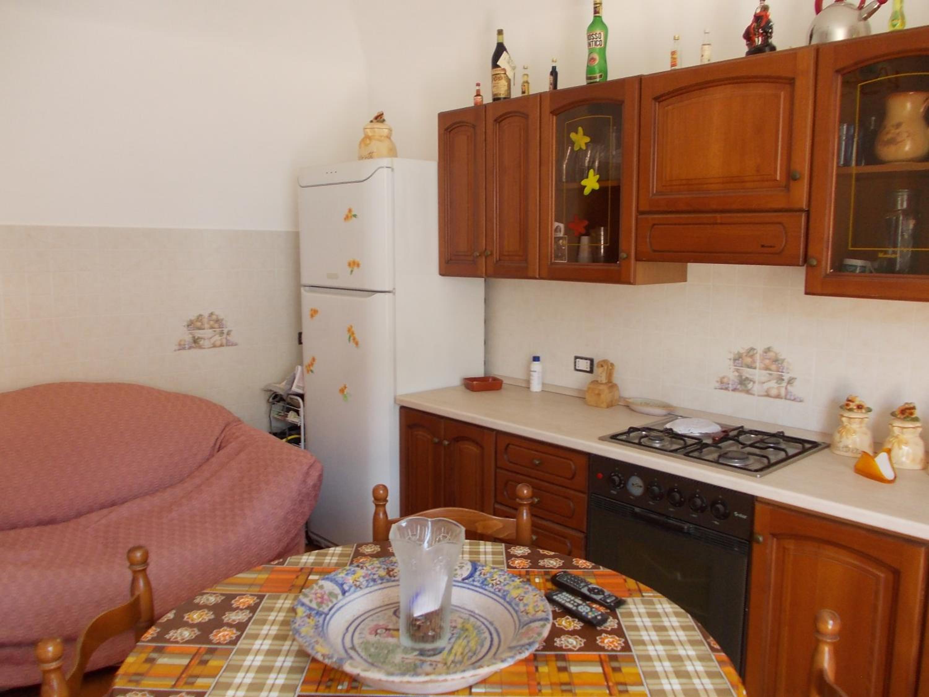 Apartment - Photo 16