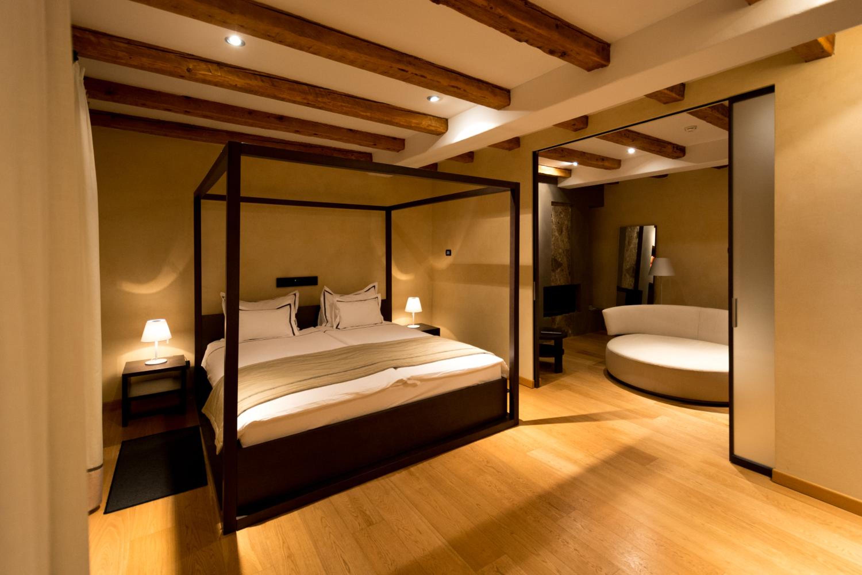 Comfort Suite
