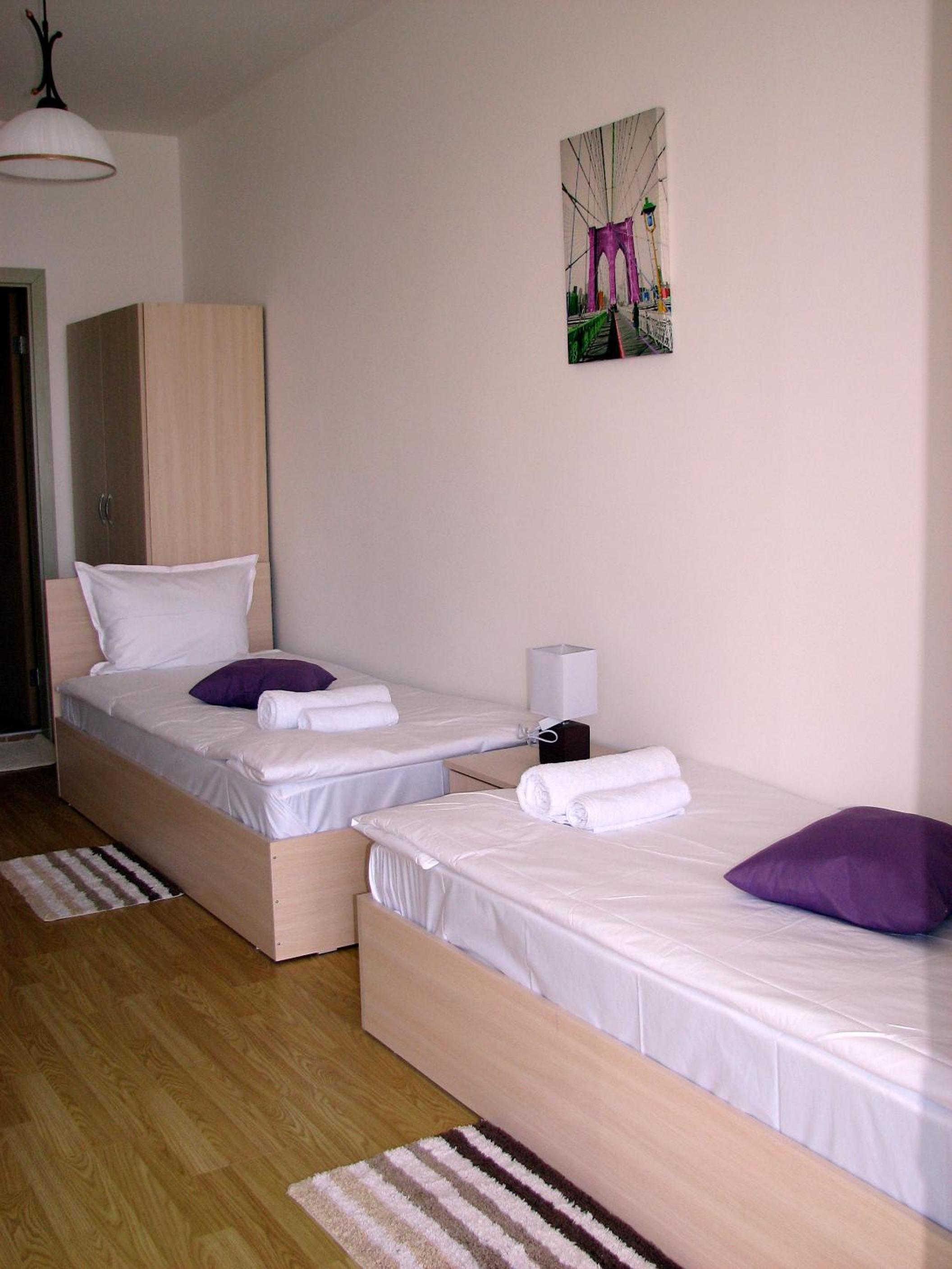 Two-Bedroom Apartment photo 2