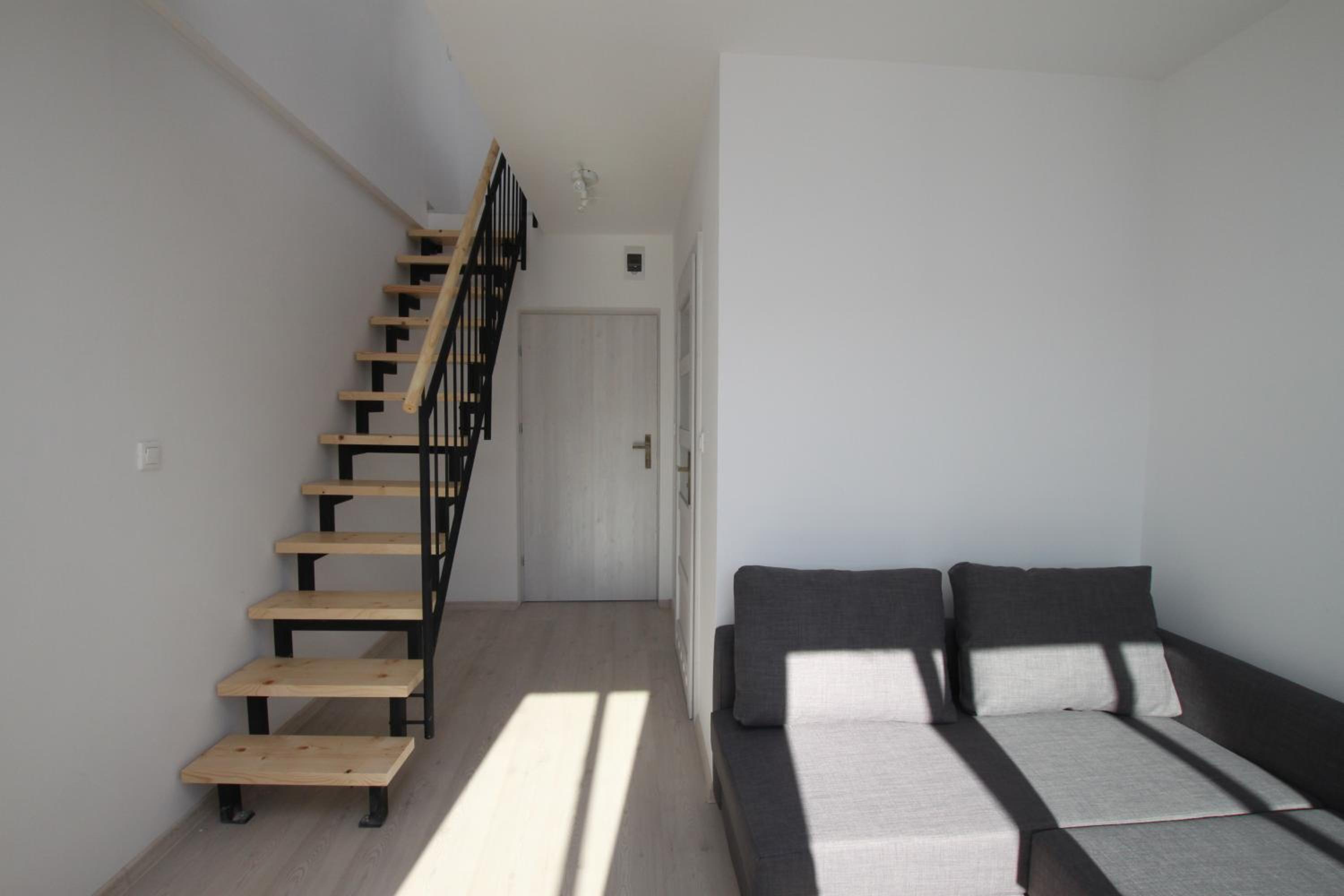 Duplex Apartment photo 1