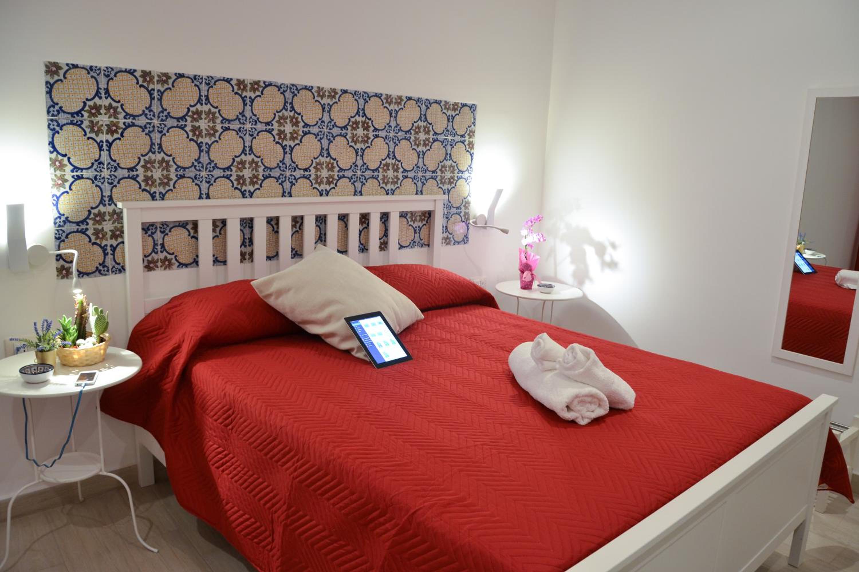 Superior Triple Room photo 1