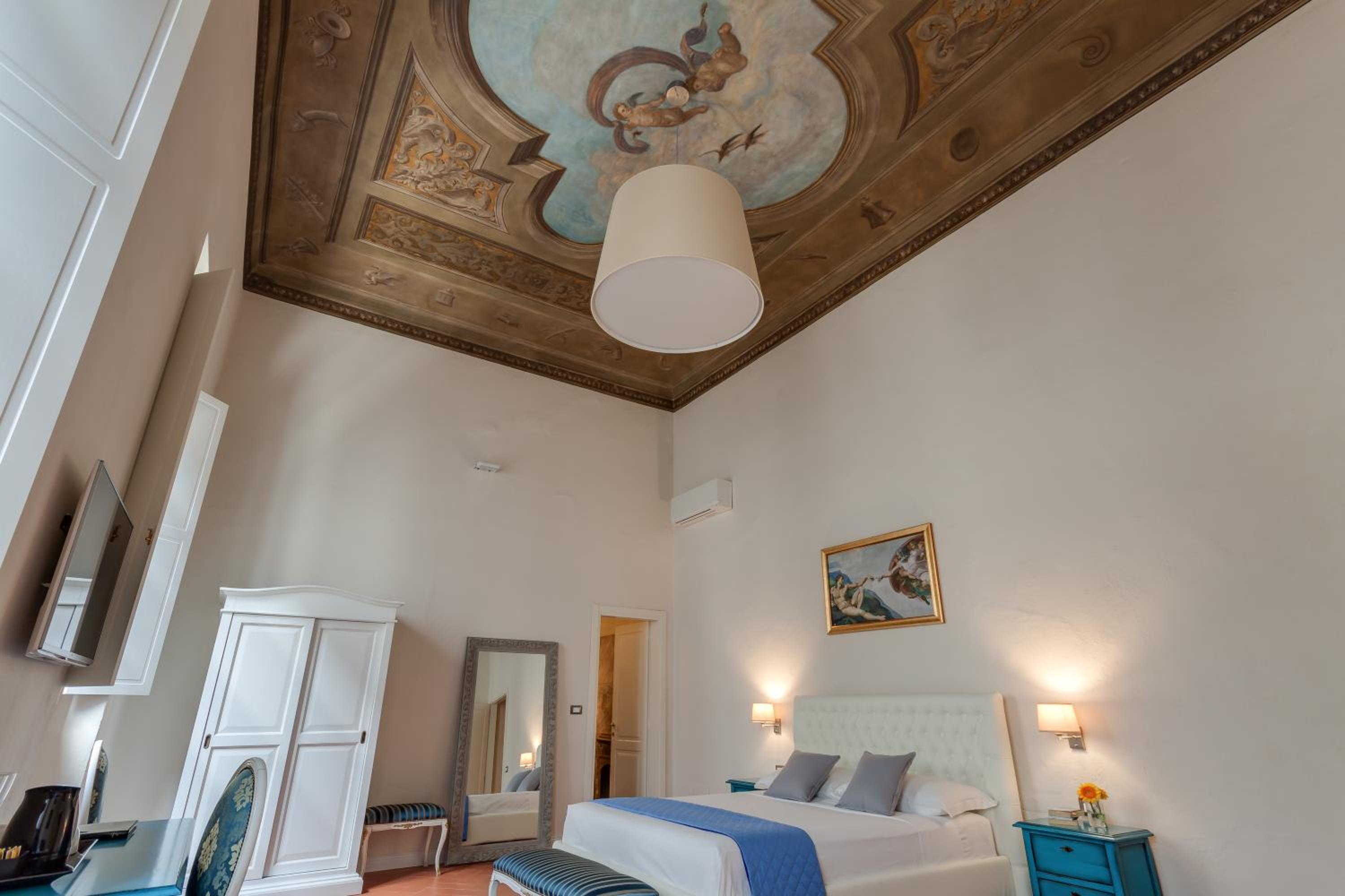 Luxury Triple Room (Donatello) photo 1
