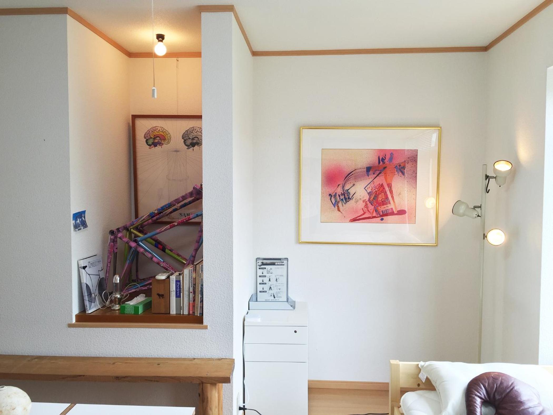 Two-Bedroom Apartment photo 2