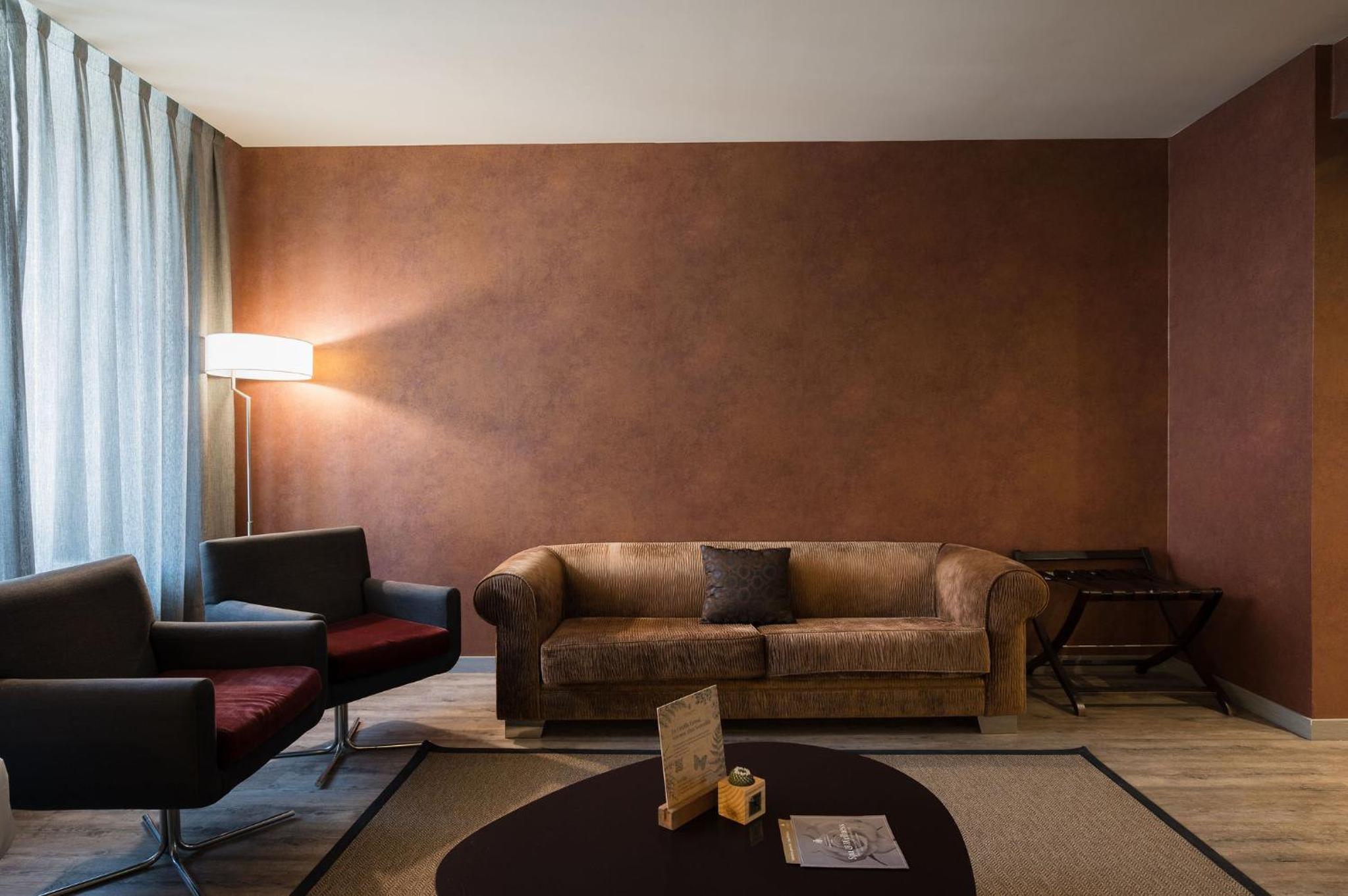 Cloister Junior Suite Spa Access - Photo 2