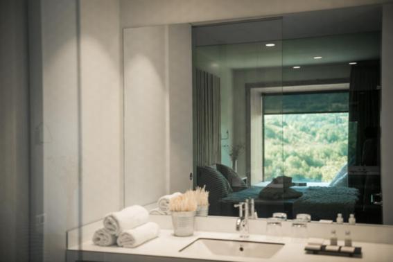 Deluxe Double or Twin Room photo 3