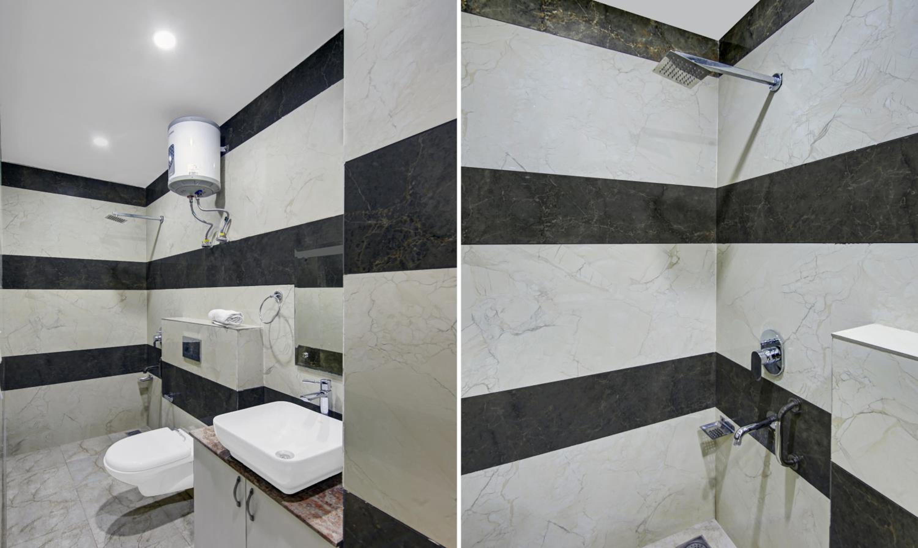 Deluxe Double Room - Photo 6