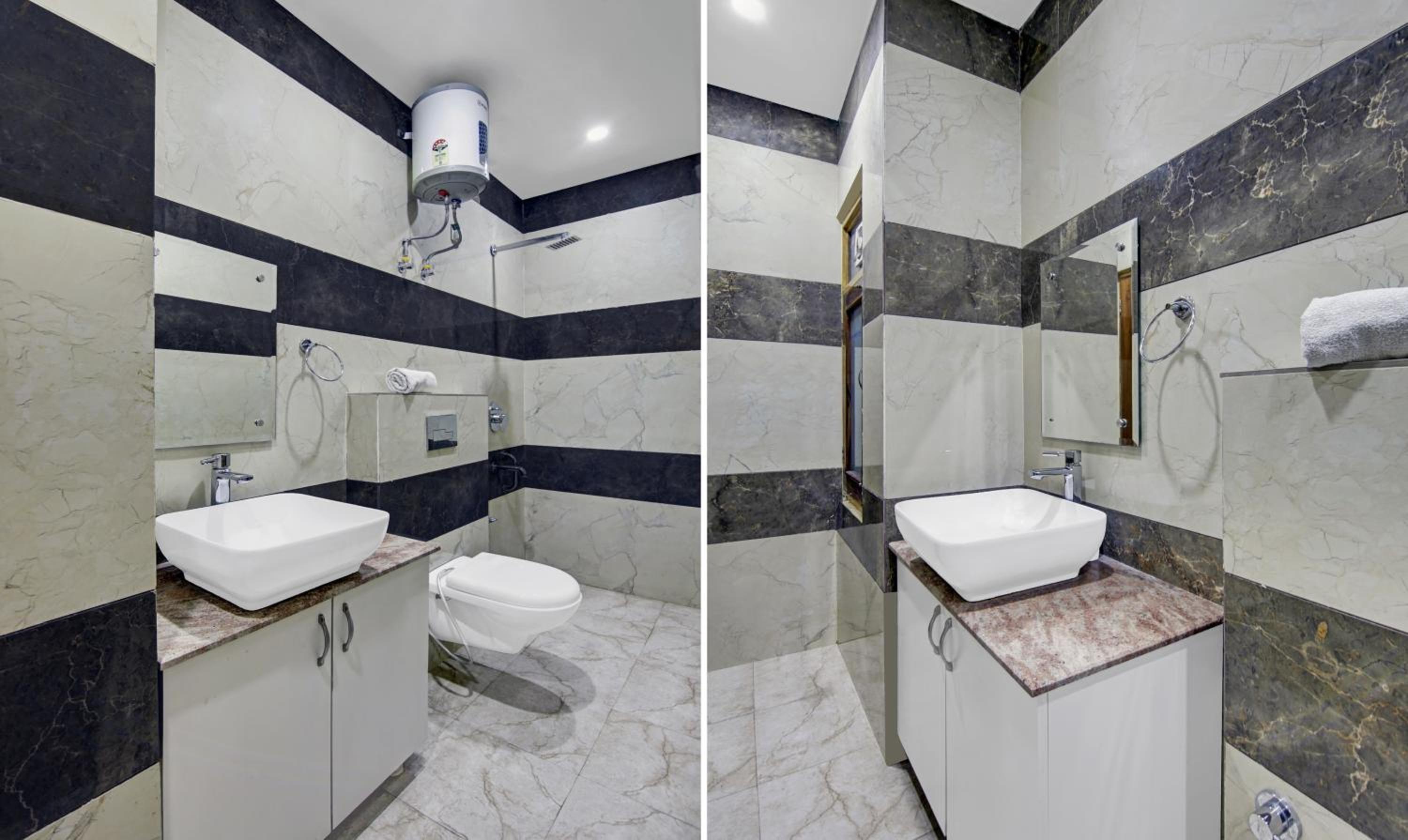 Deluxe Double Room - Photo 12