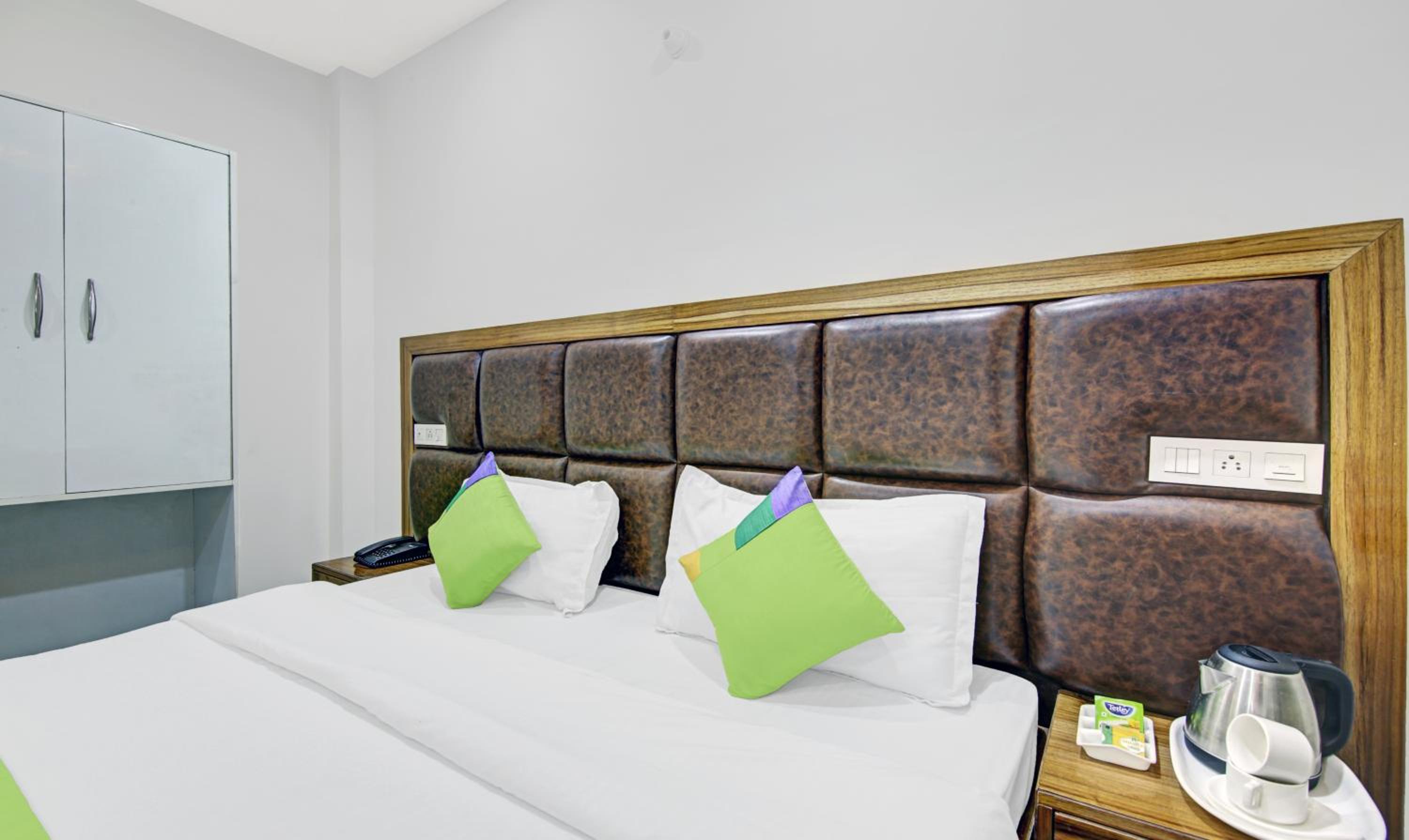 Deluxe Double Room - Photo 3