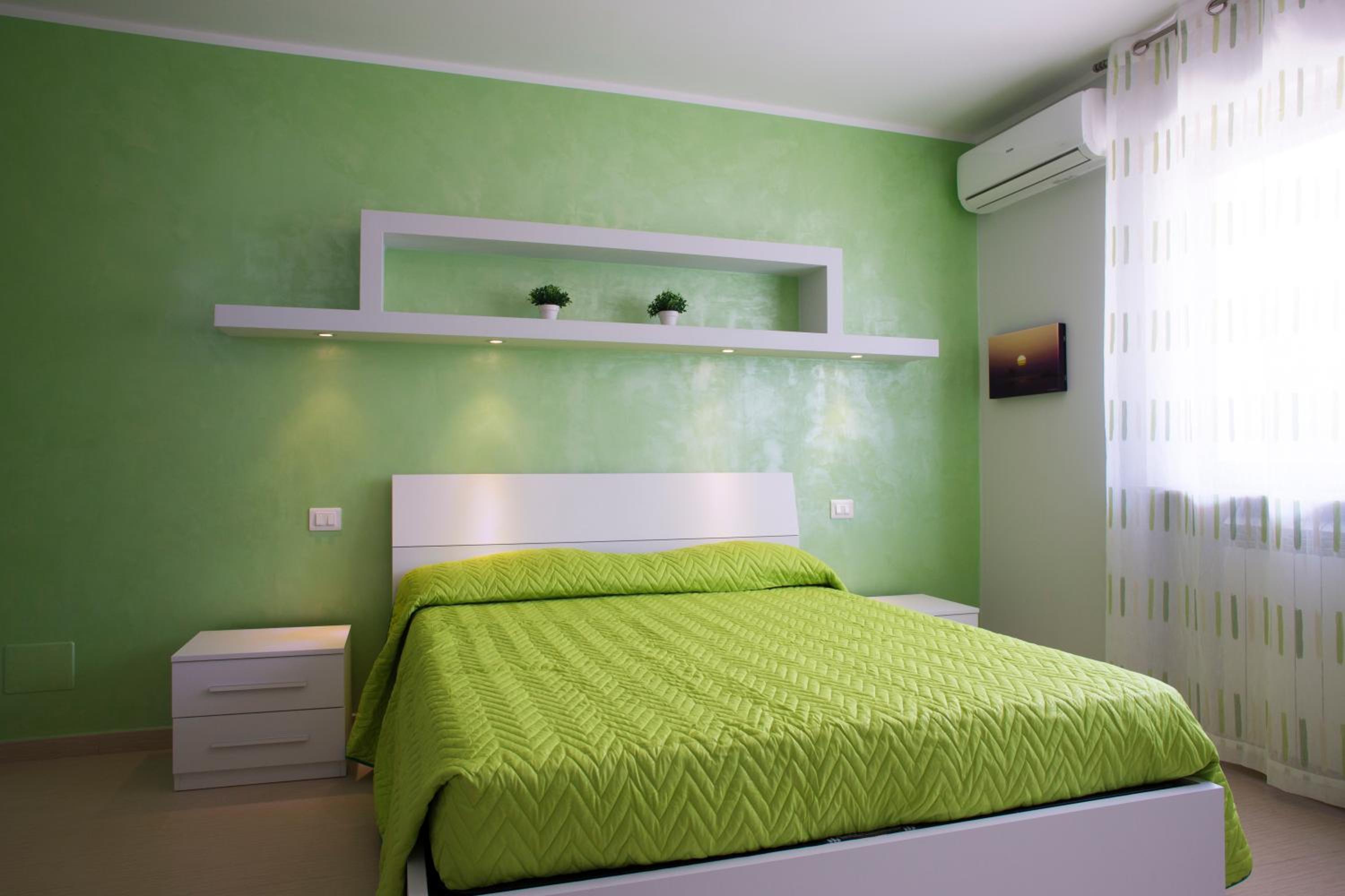 Triple Room - Photo 1