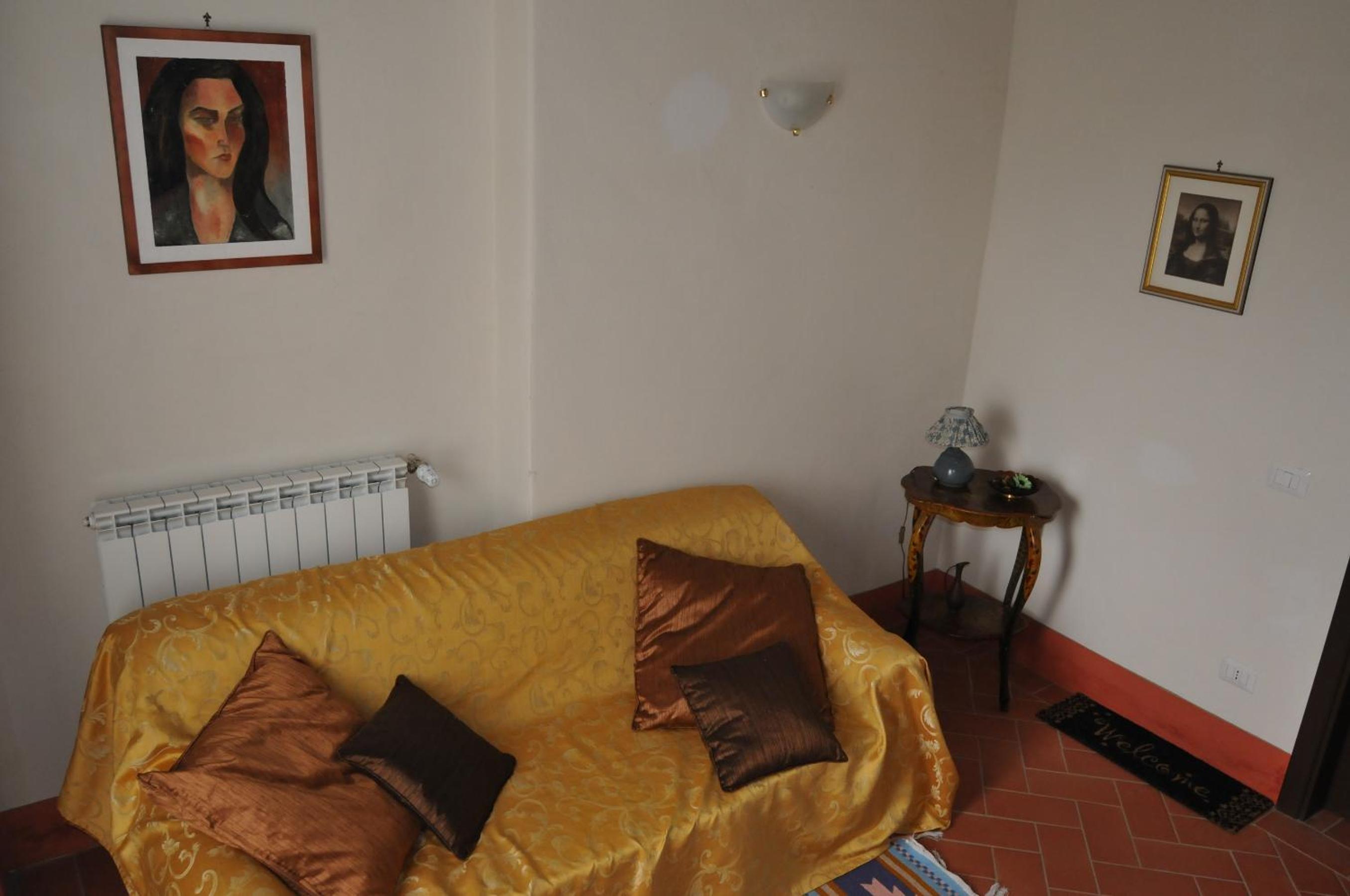 Deluxe Junior Suite