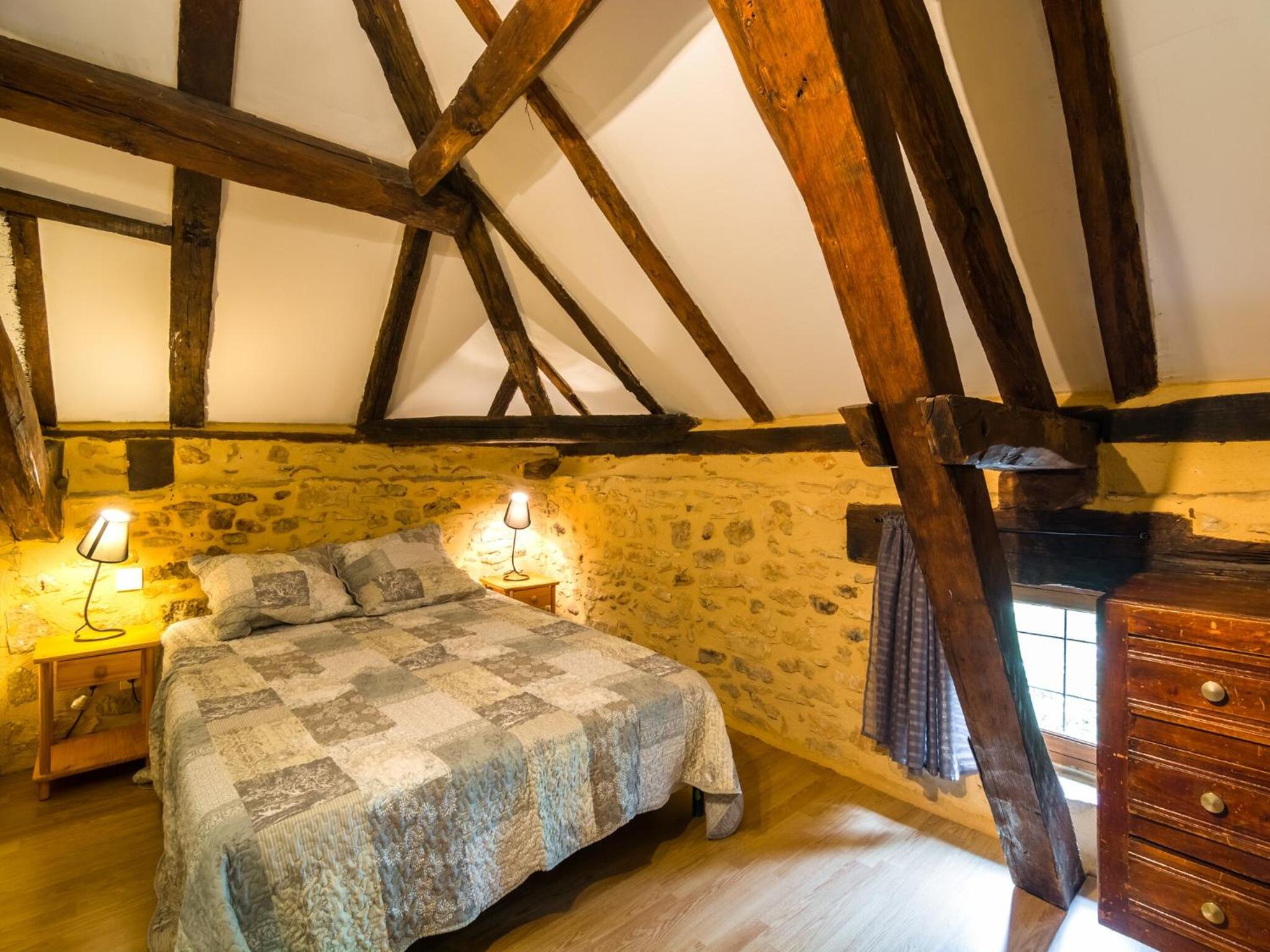 Five-Bedroom Holiday Home photo 3