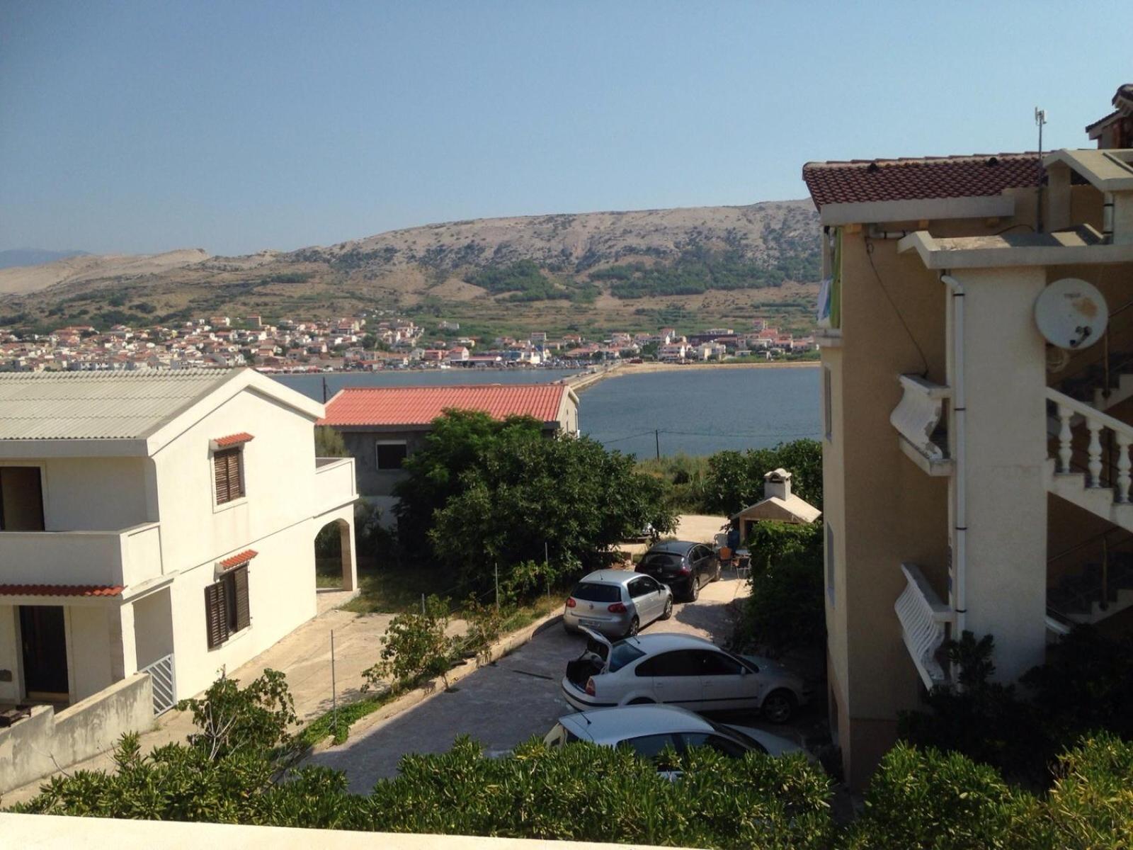 Apartment with Sea View - Photo 13