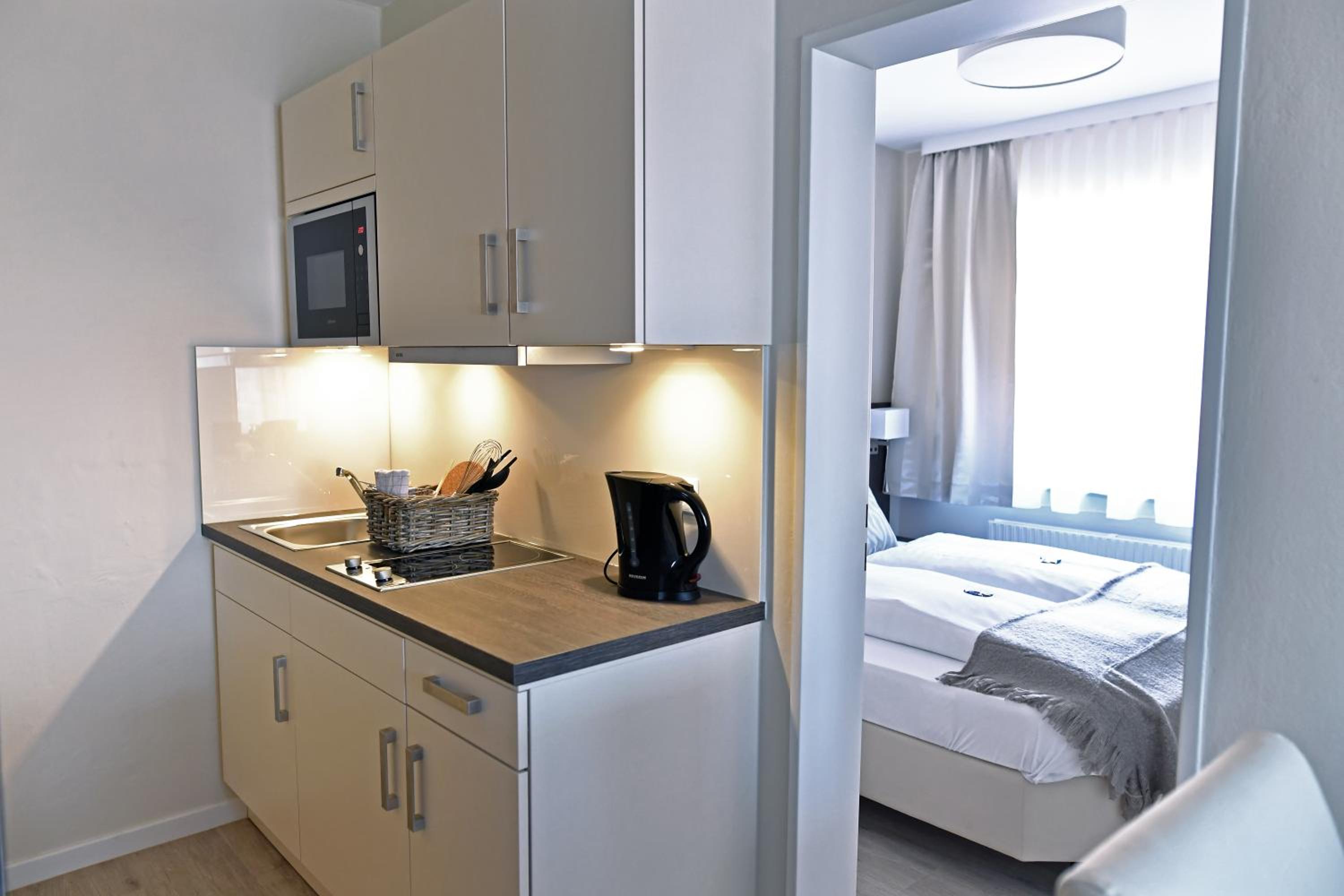 Apartment (4 Adults) photo 2