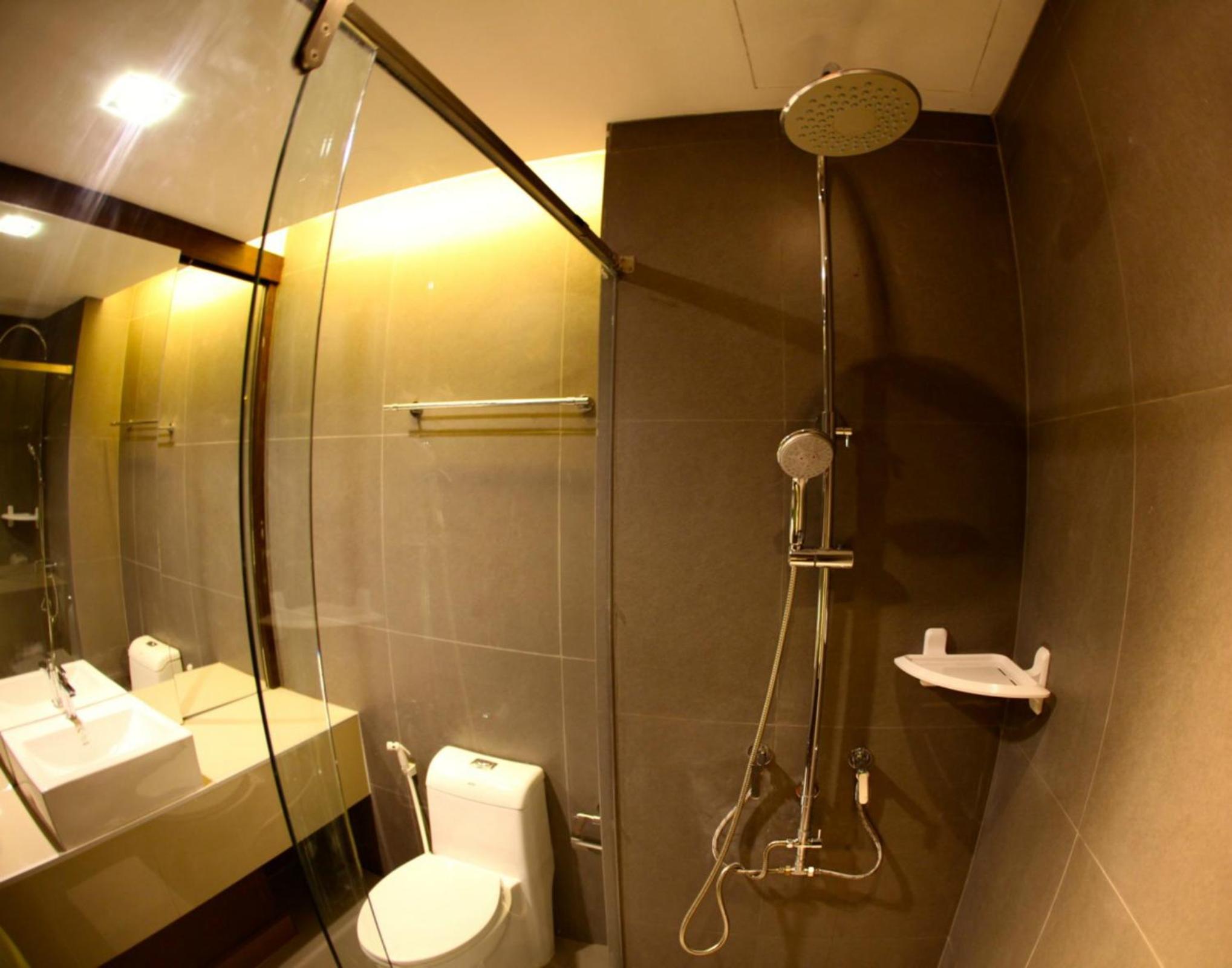 Junior Suite photo 3