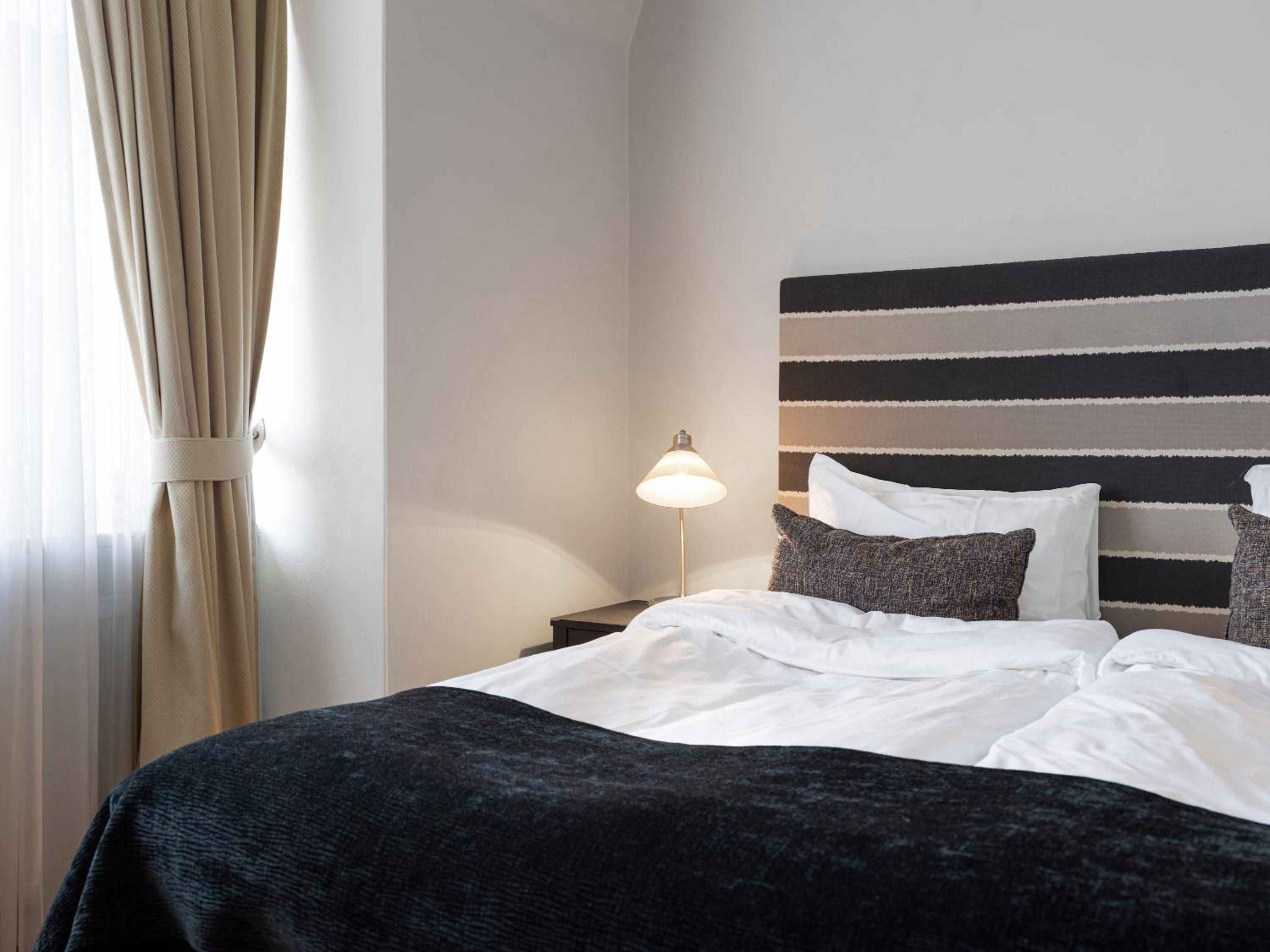 Classic Double Room - Photo 5