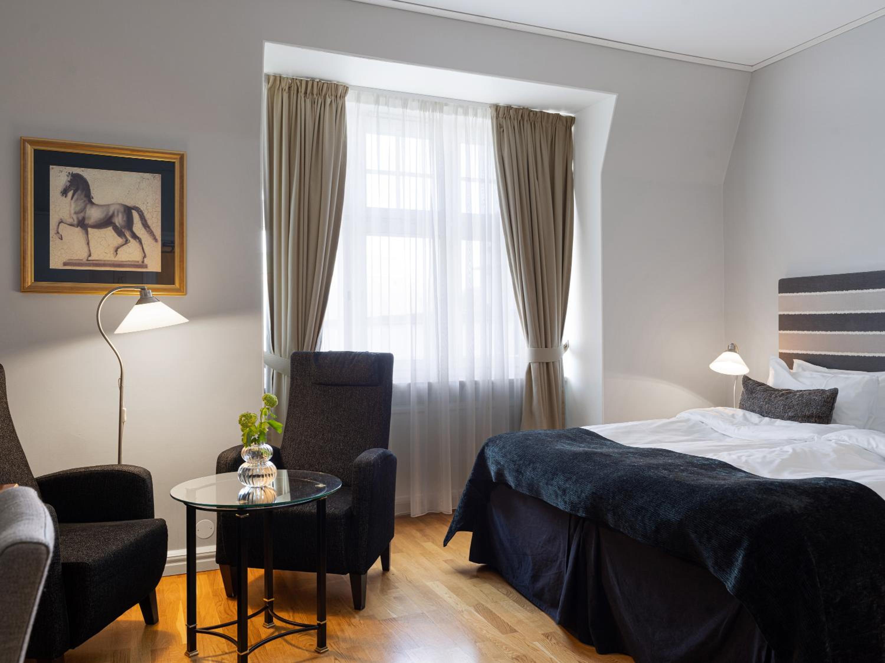 Classic Double Room - Photo 4