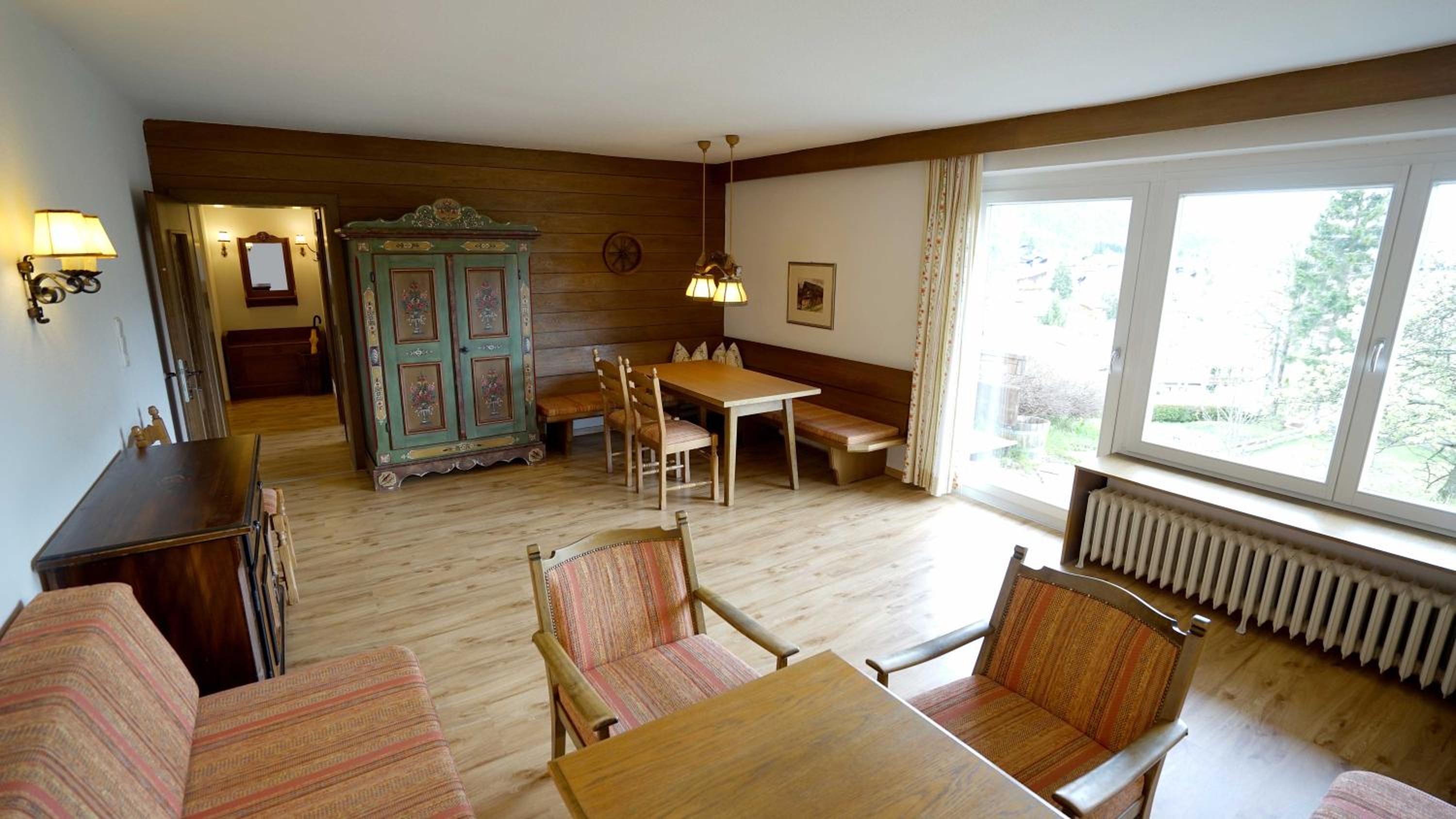 Superior One-Bedroom Apartment photo 1
