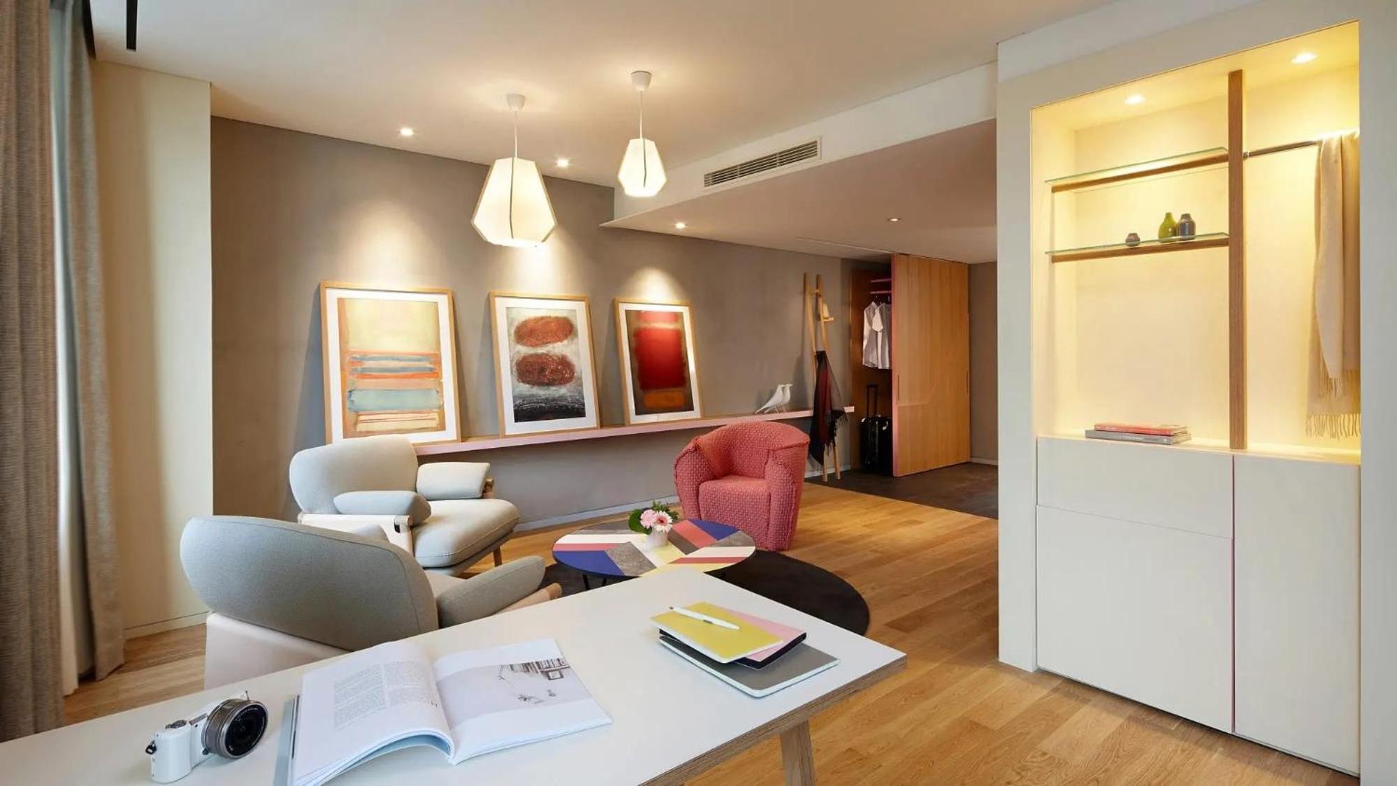 Suite