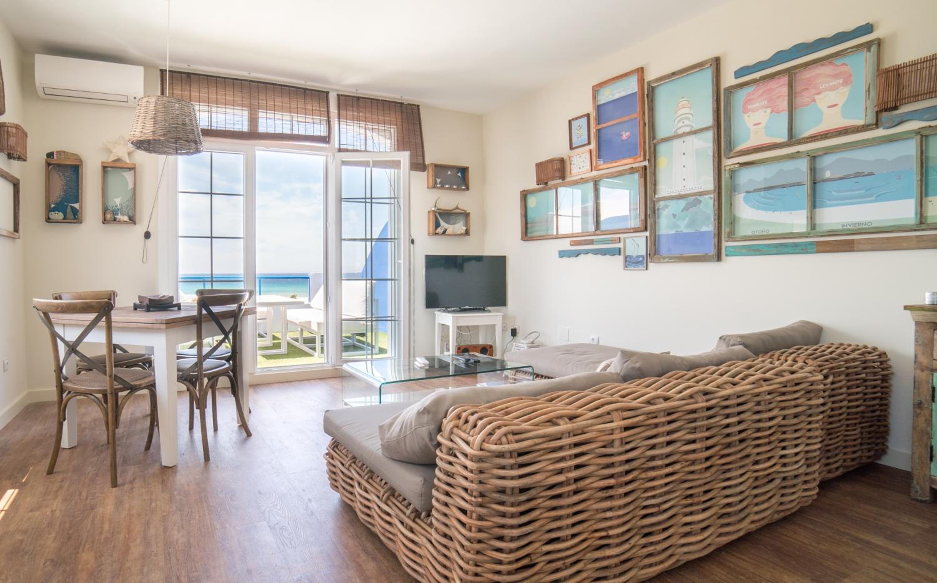 Ático Apartamento Superior