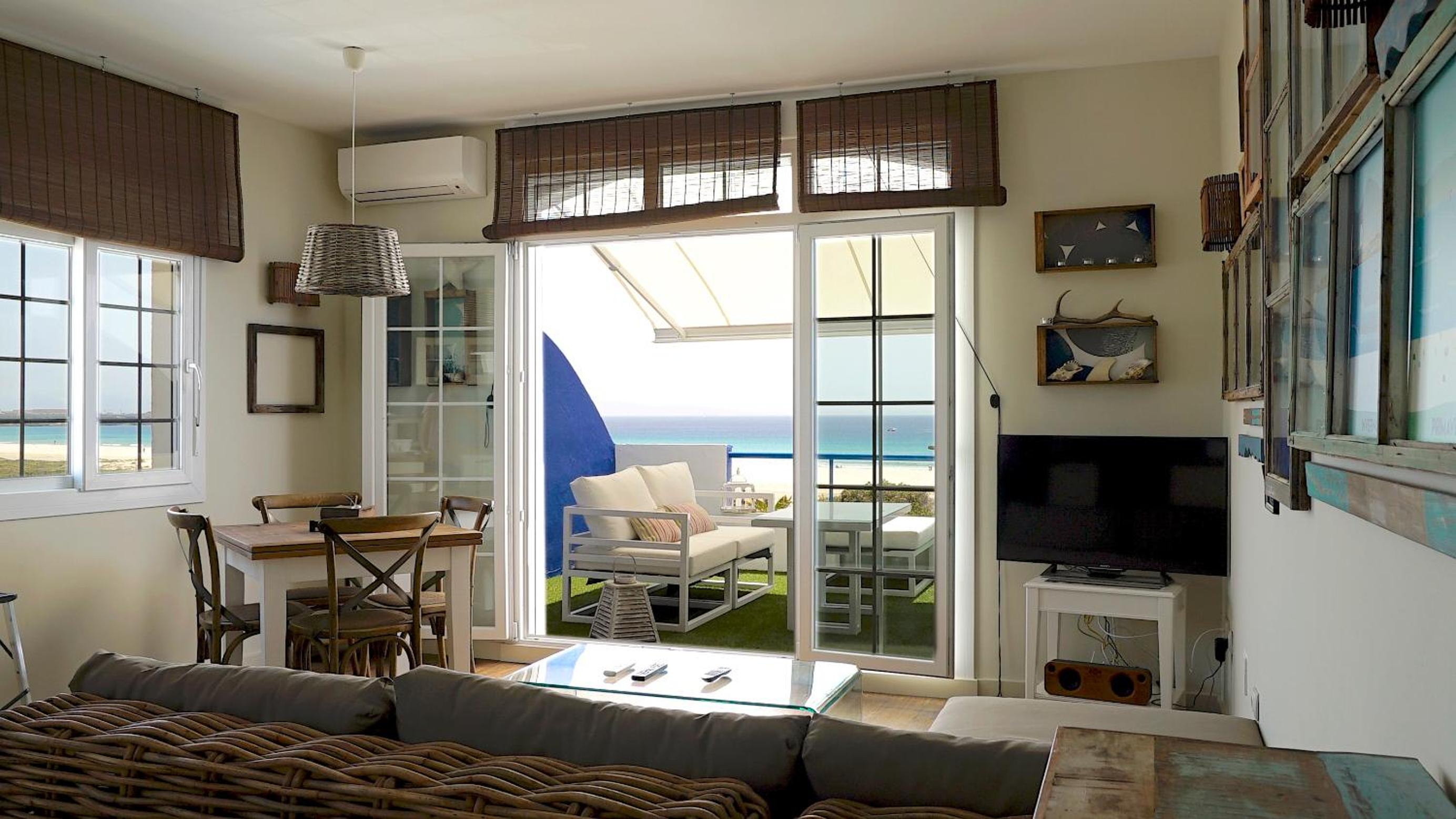 Penthouse Apartment Superior photo 3