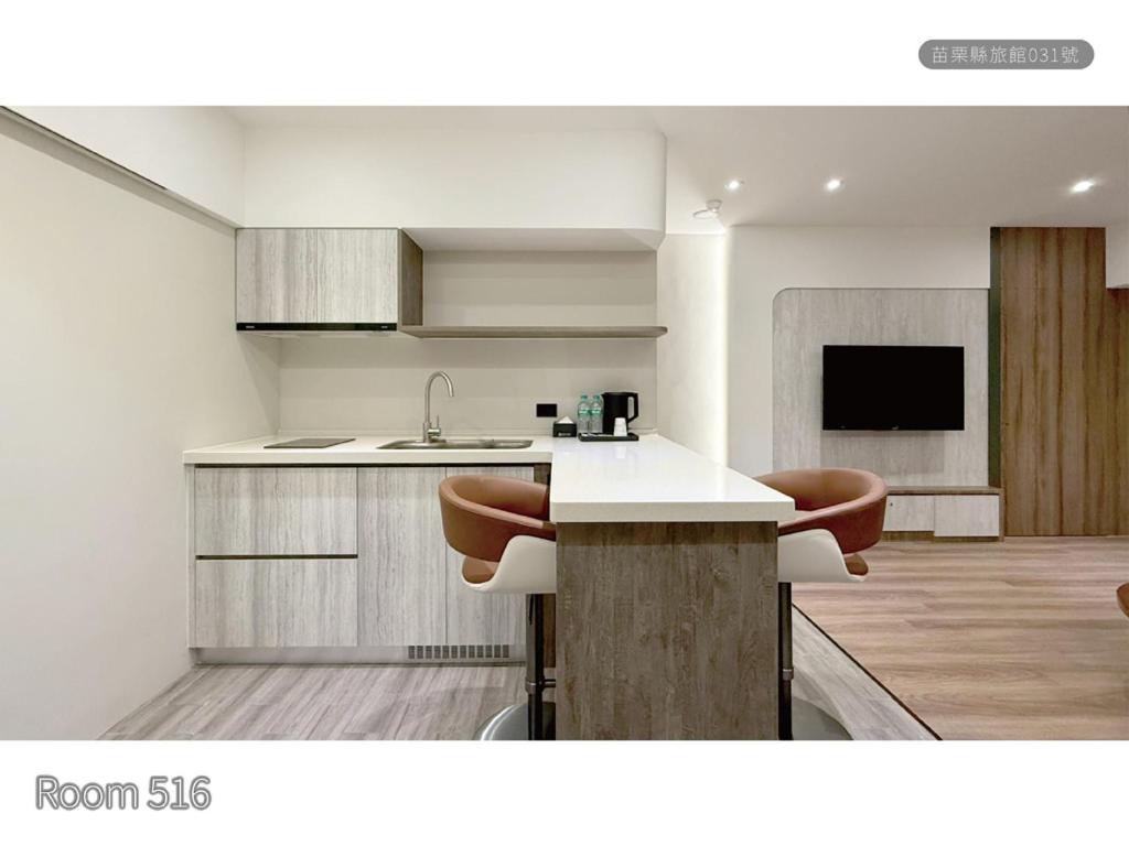 Deluxe Family Suite