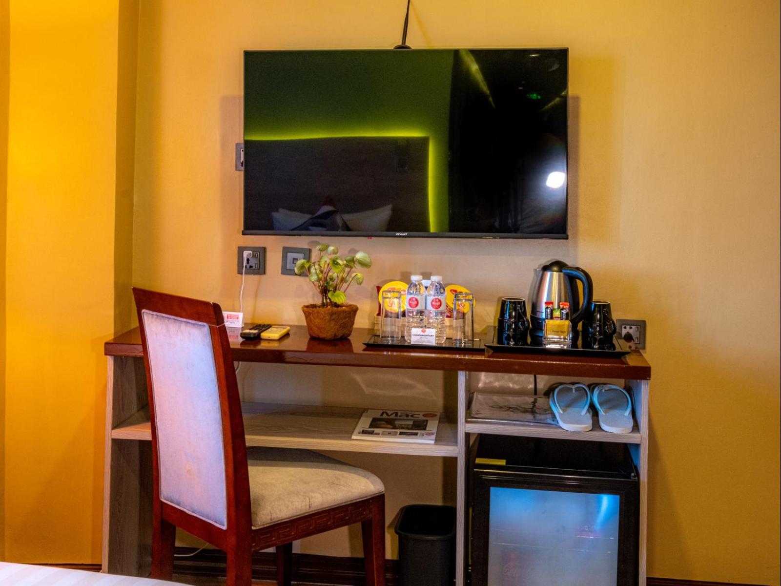 Small Double Room photo 2
