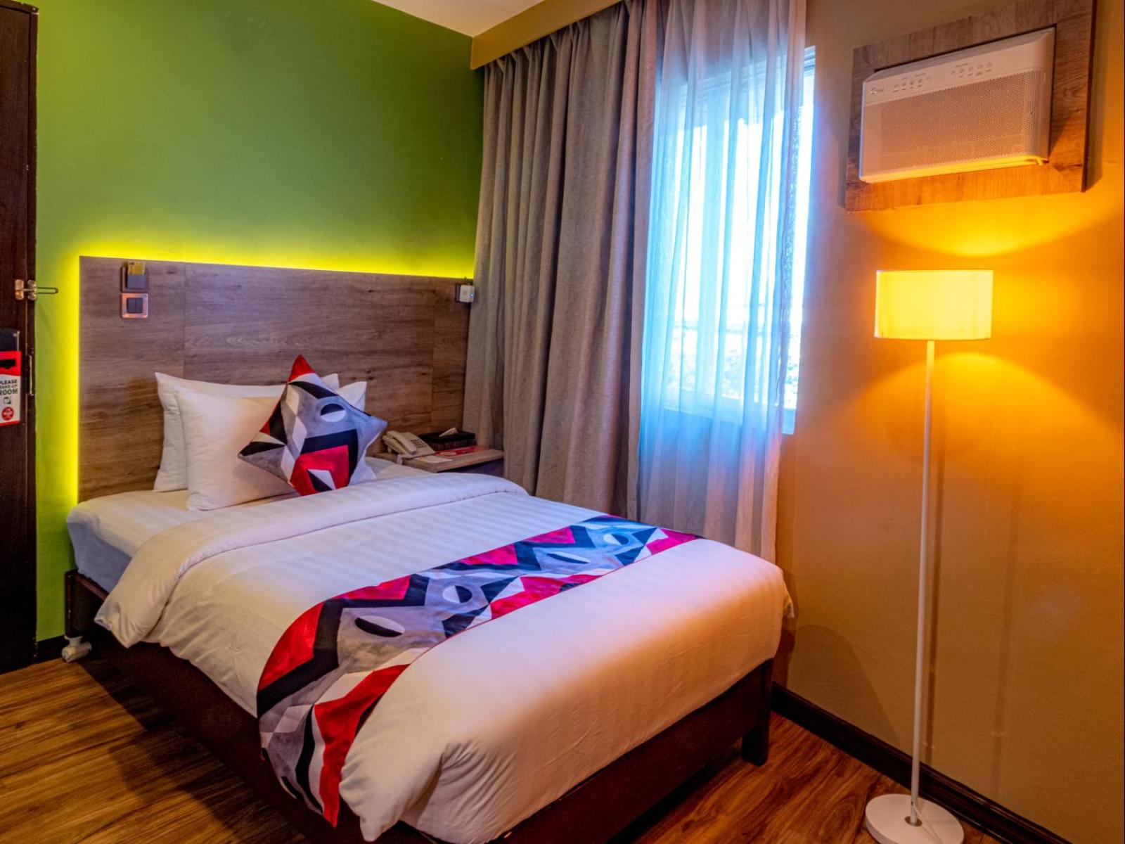 Small Double Room photo 3