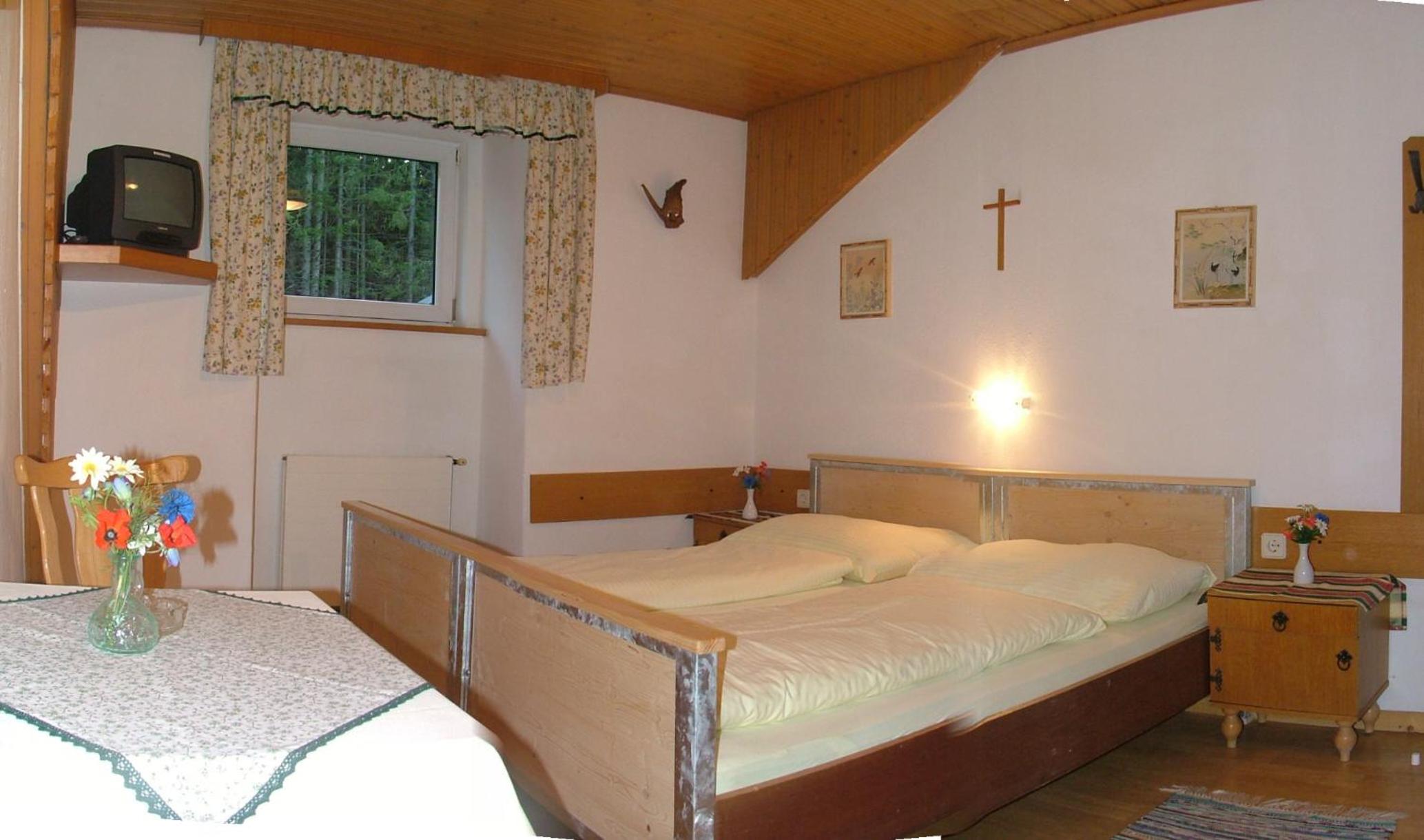 Small Double Room