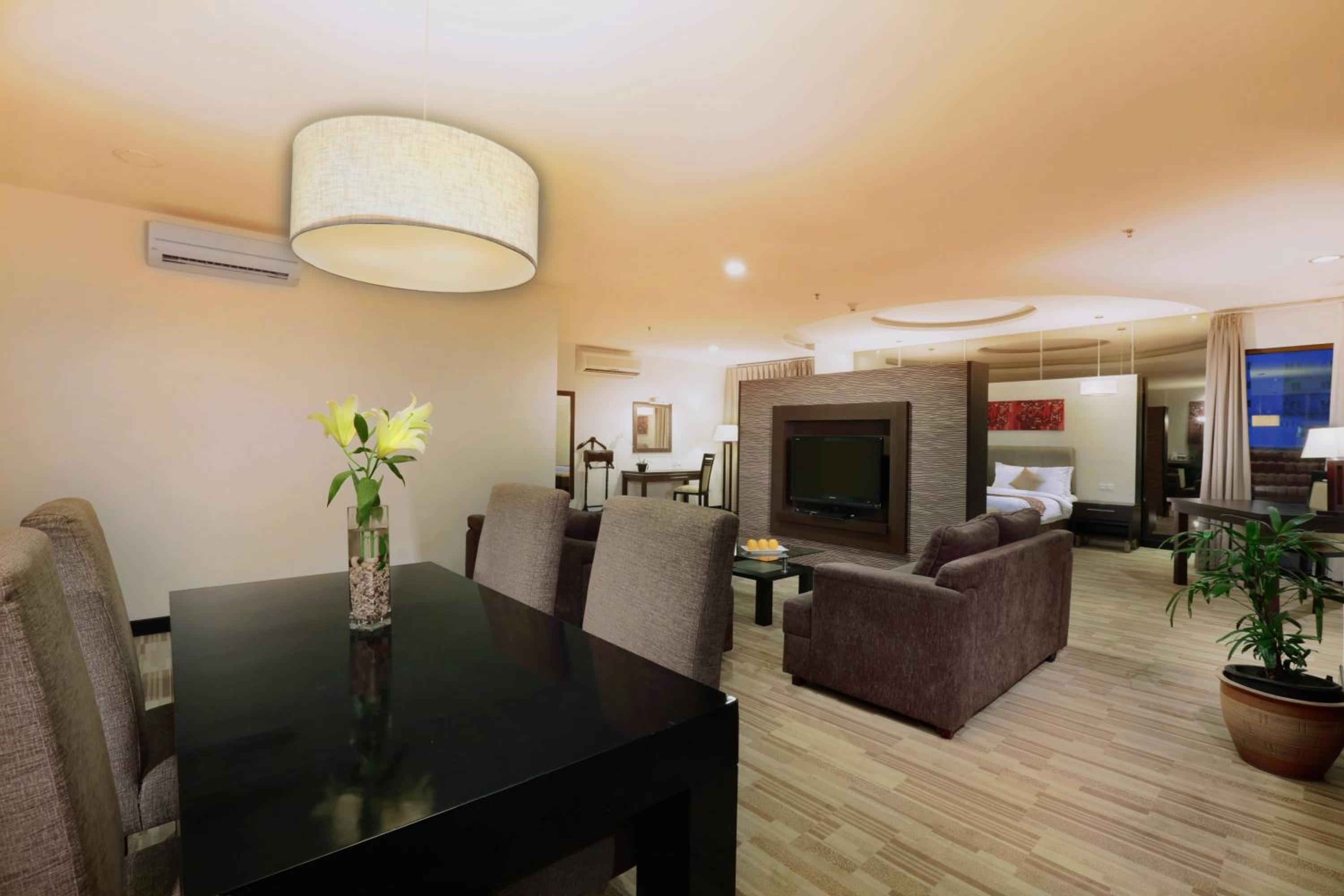 Family Suite - Photo 3