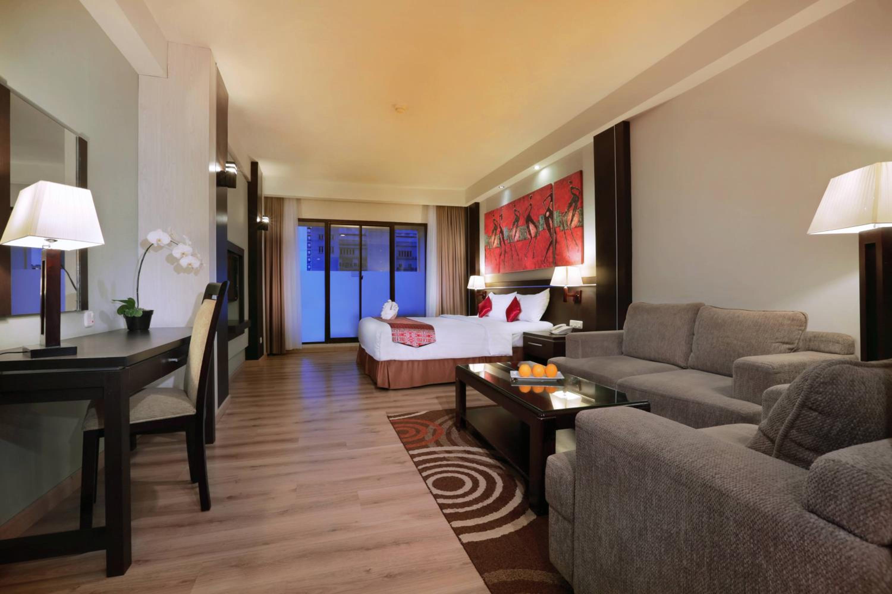 Junior Suite - Photo 3