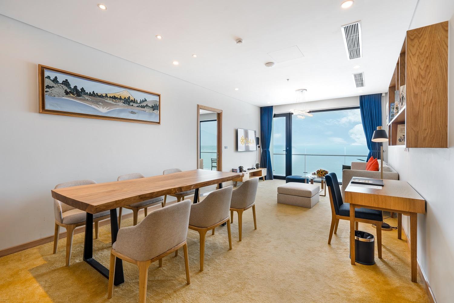 Special Offer - Two Bedroom Apartment - Photo 2