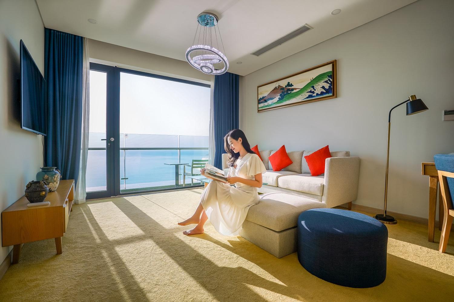 Special Offer - Two Bedroom Apartment - Photo 9