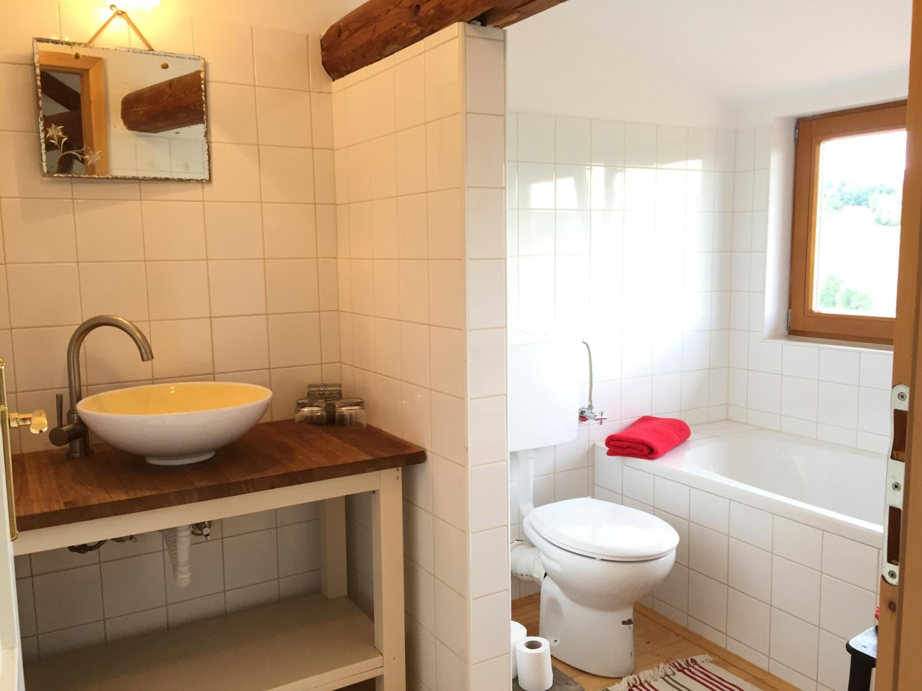 Double Room with Private Bathroom photo 2