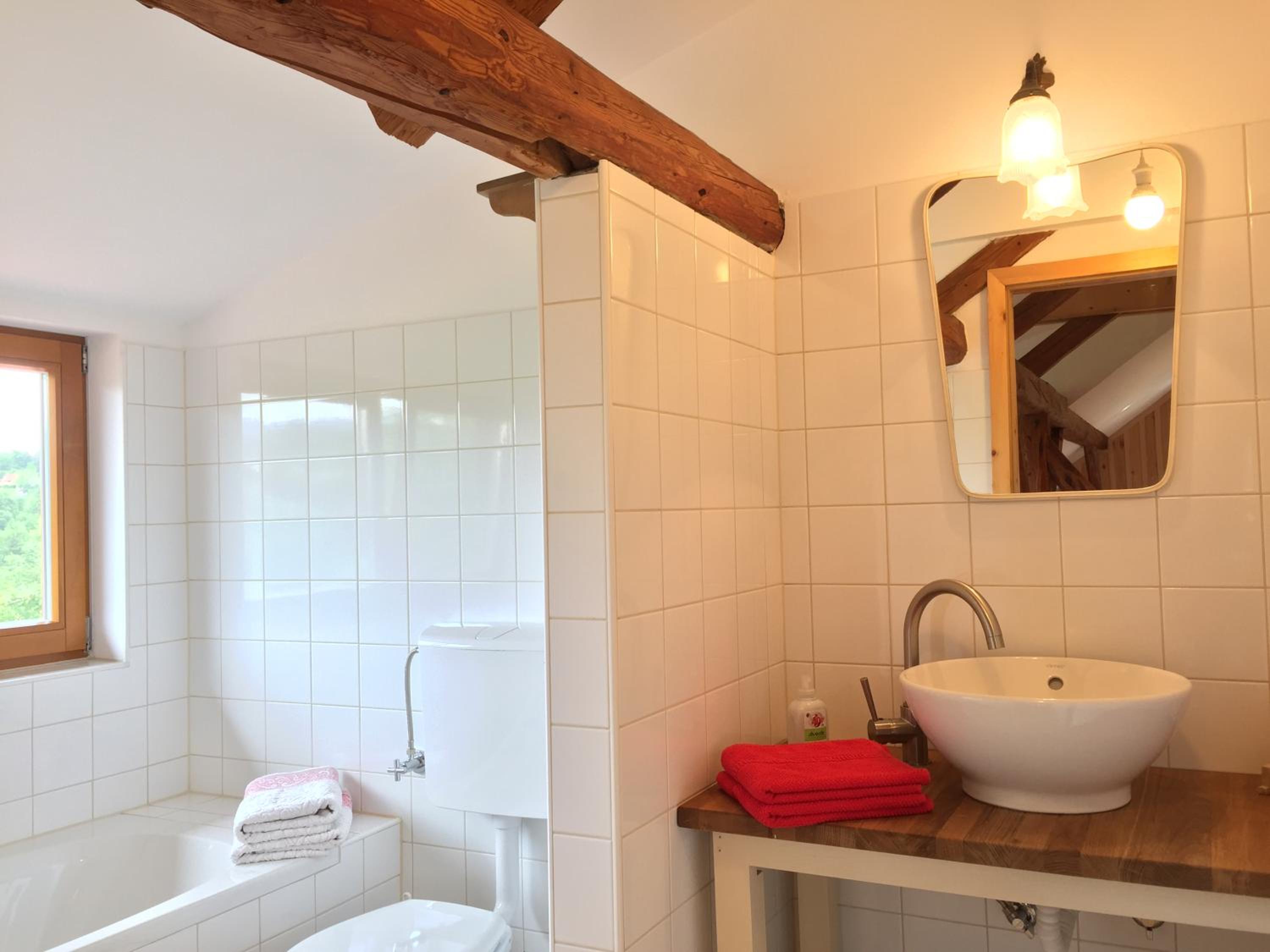 Double Room with Private Bathroom photo 3