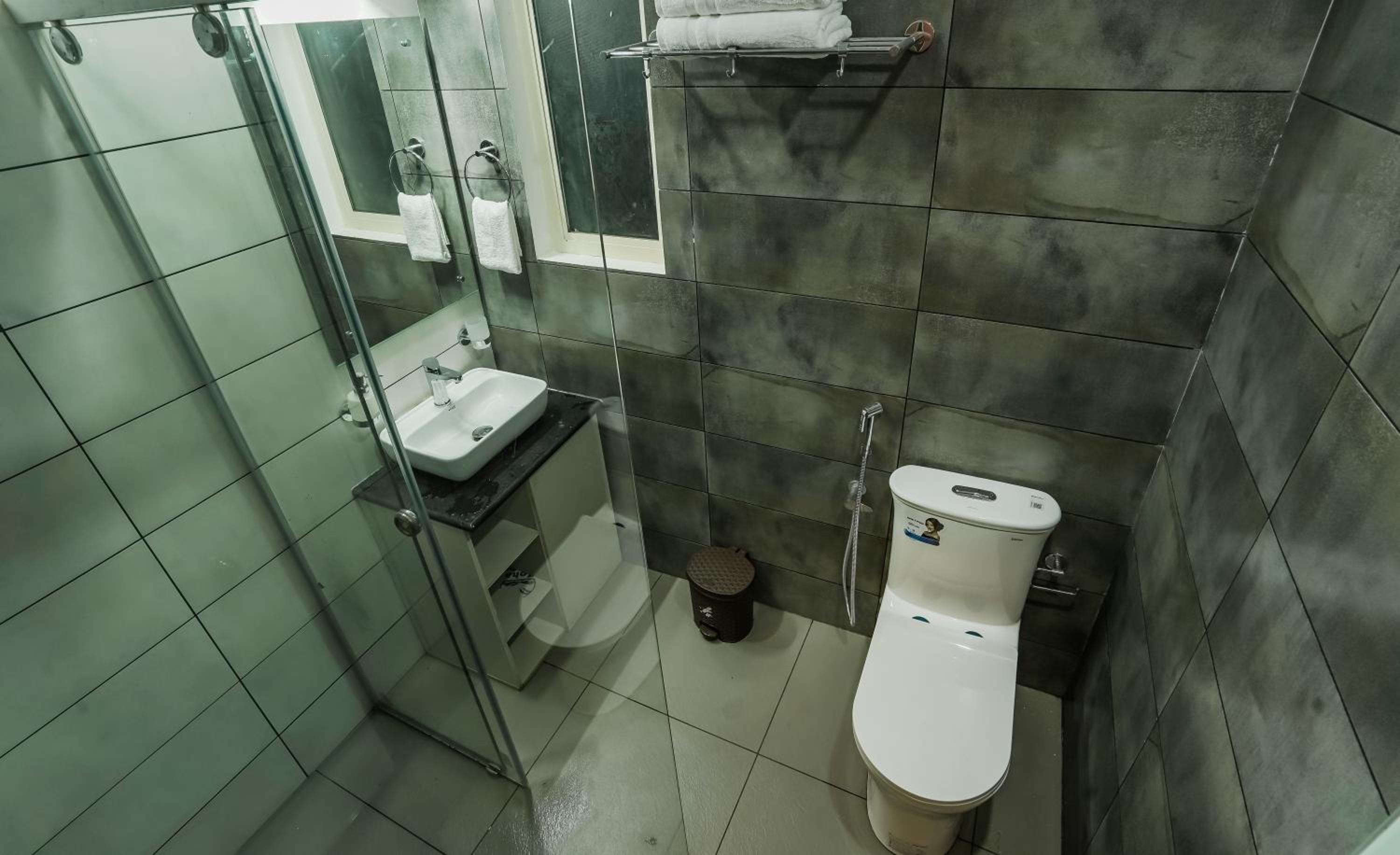 Double Room with Balcony photo 2