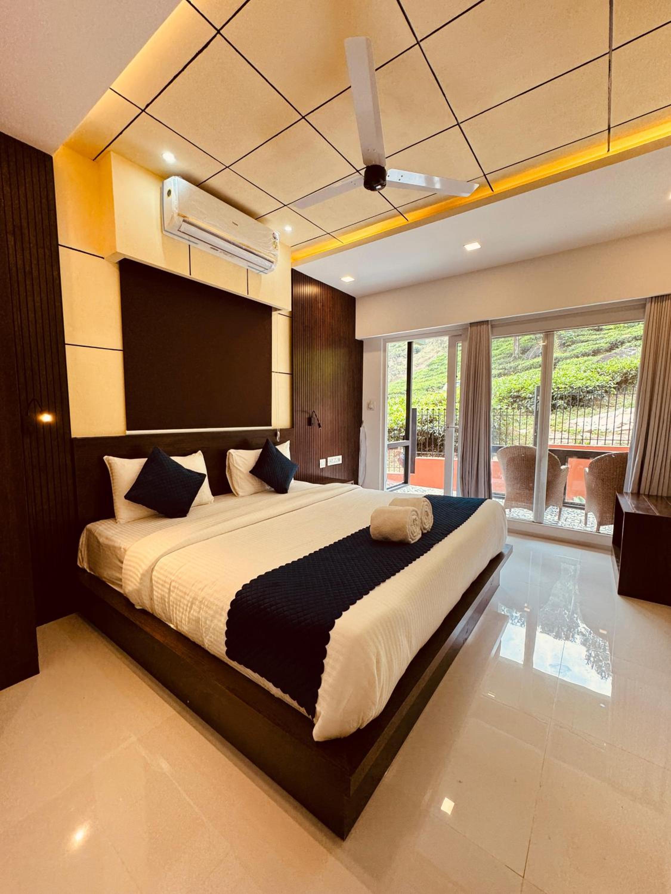Double Room with Garden View - Photo 1
