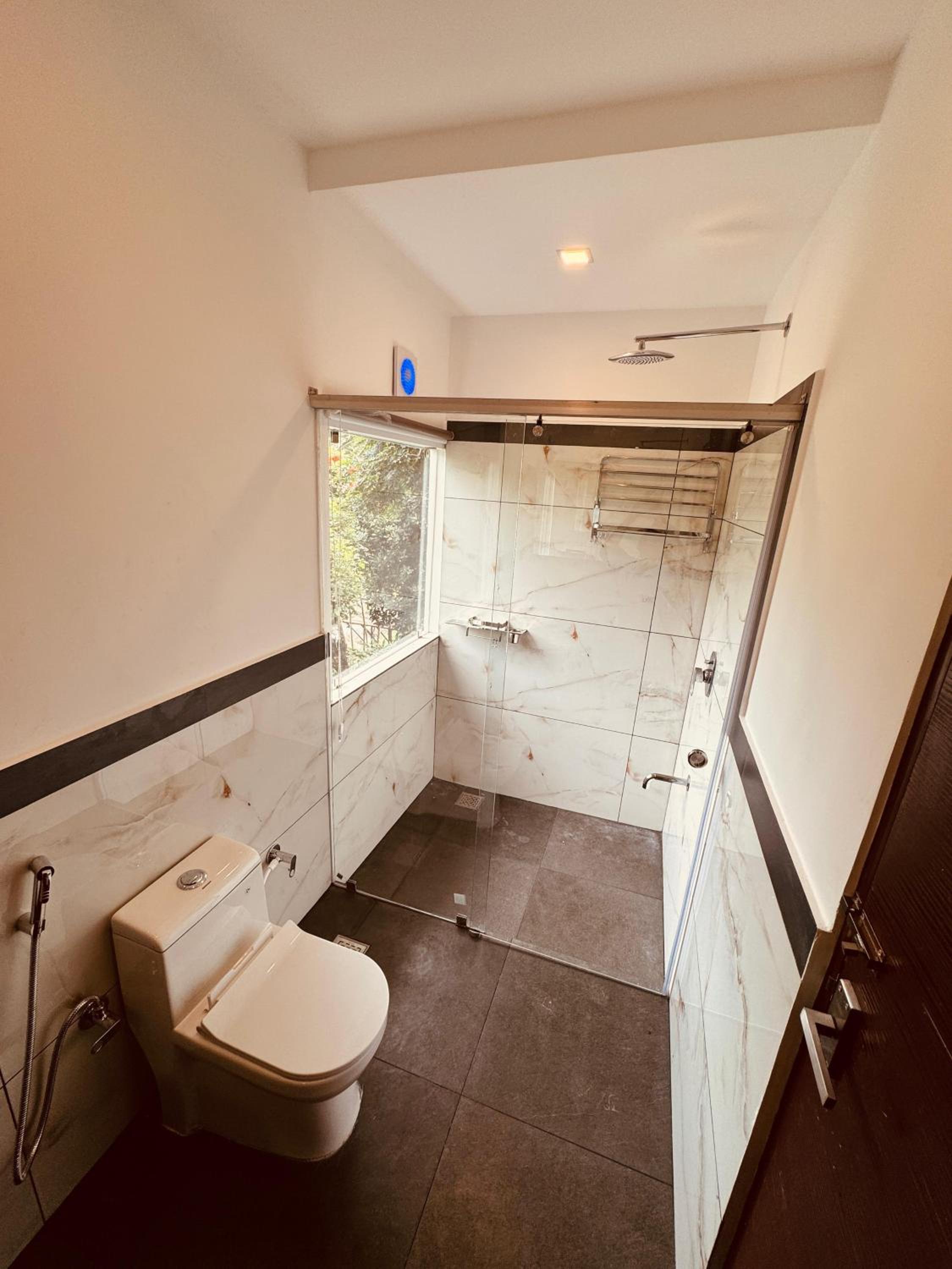 Double Room with Garden View - Photo 3