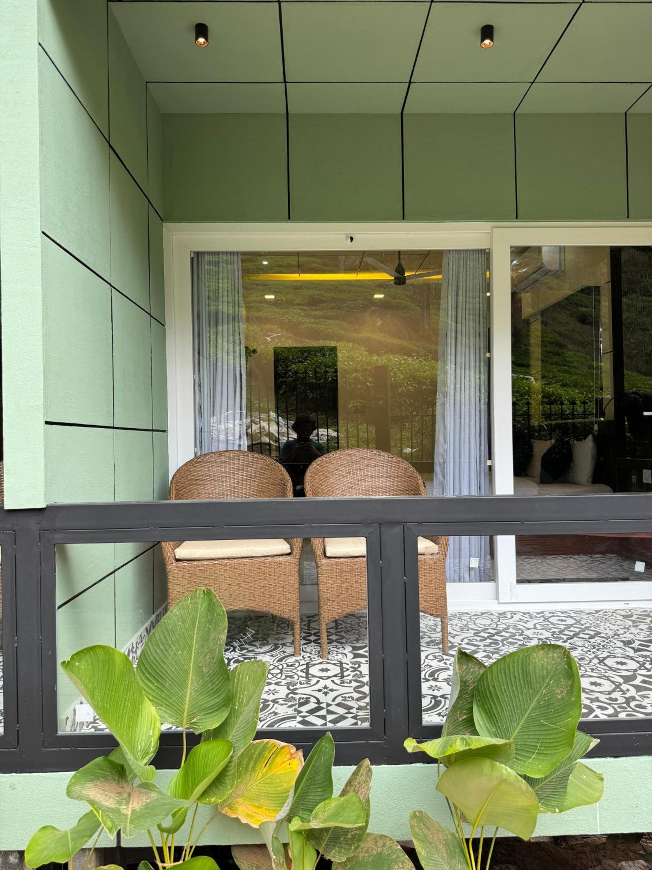 Double Room with Garden View - Photo 4