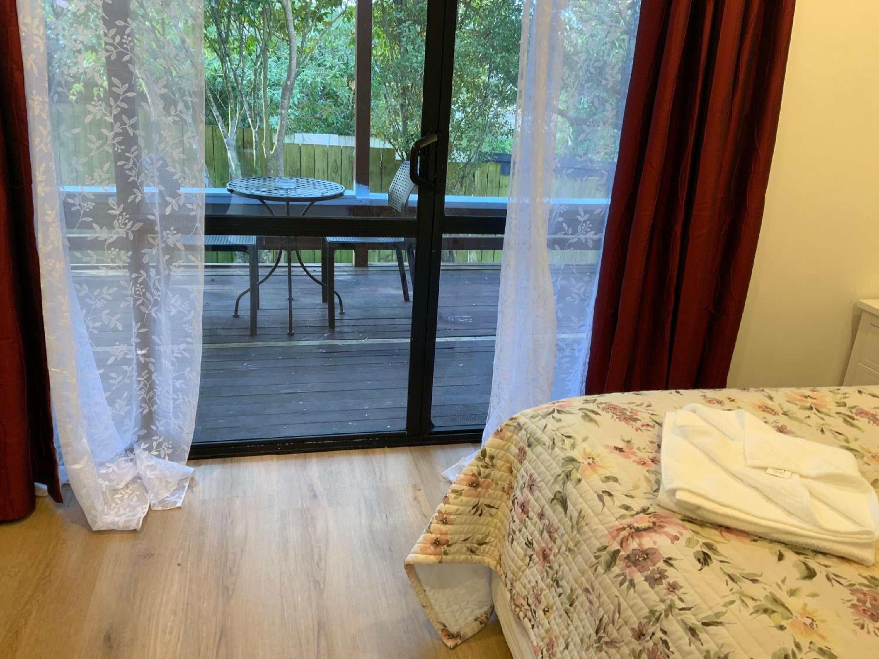Family Room with Balcony - Photo 2