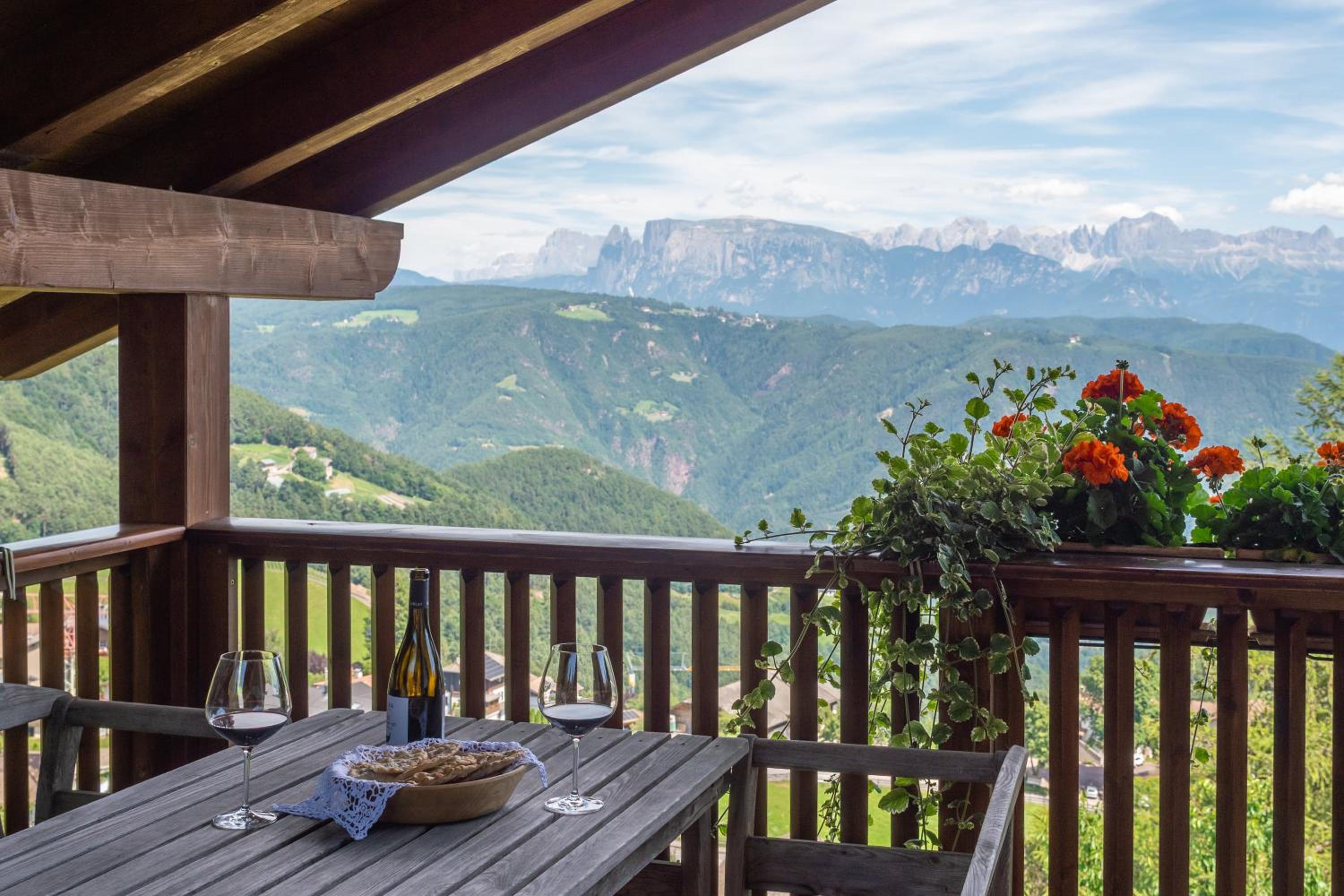 Suite with Balcony photo 1