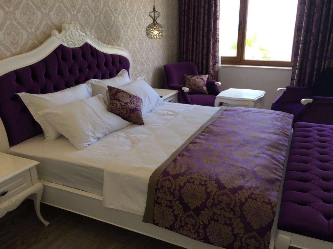 King Room with Sea View photo 3