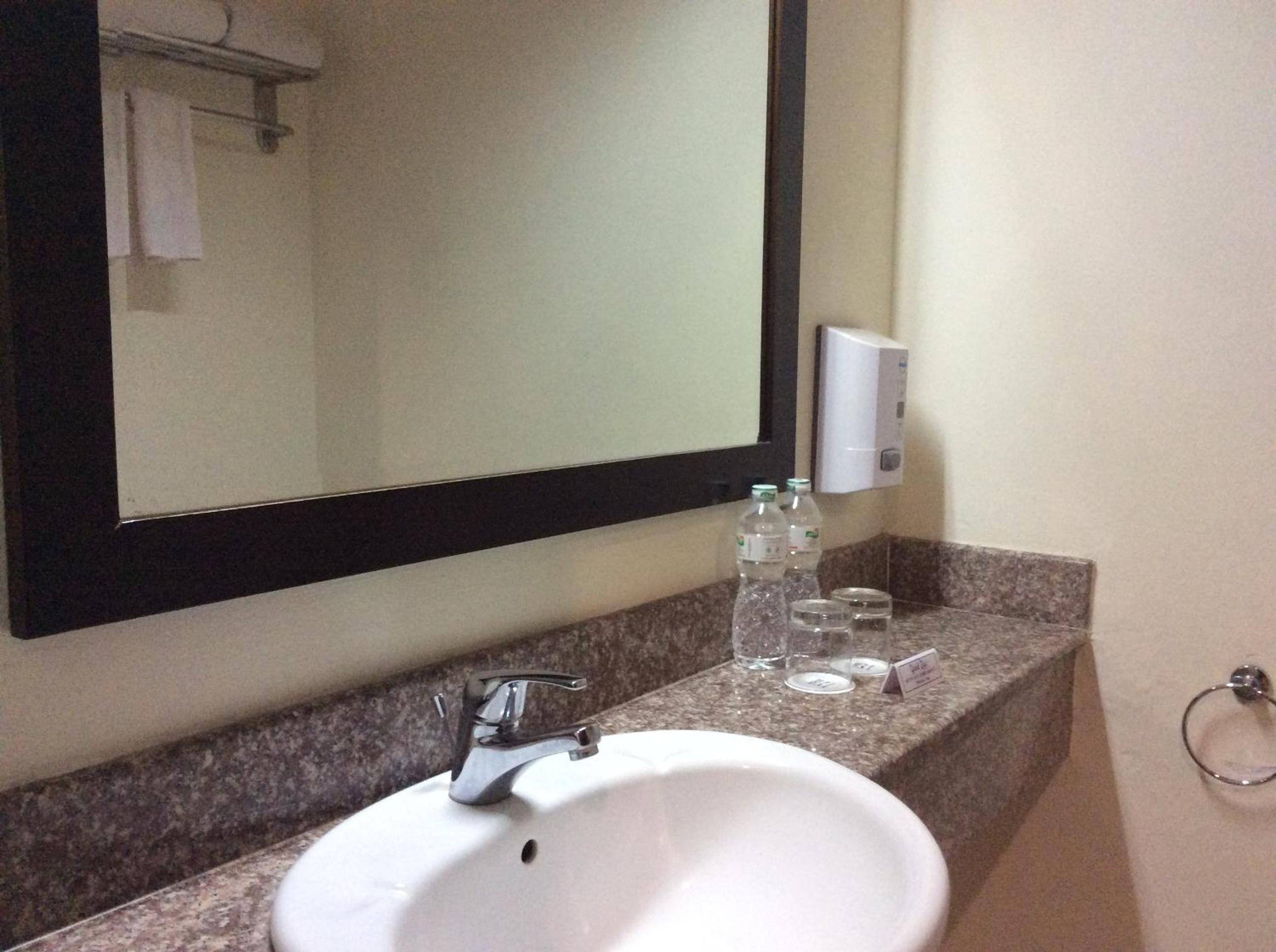 Superior Twin Room photo 2
