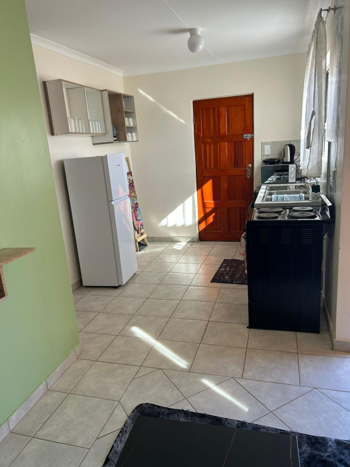 Two-Bedroom Family Apartment photo 2