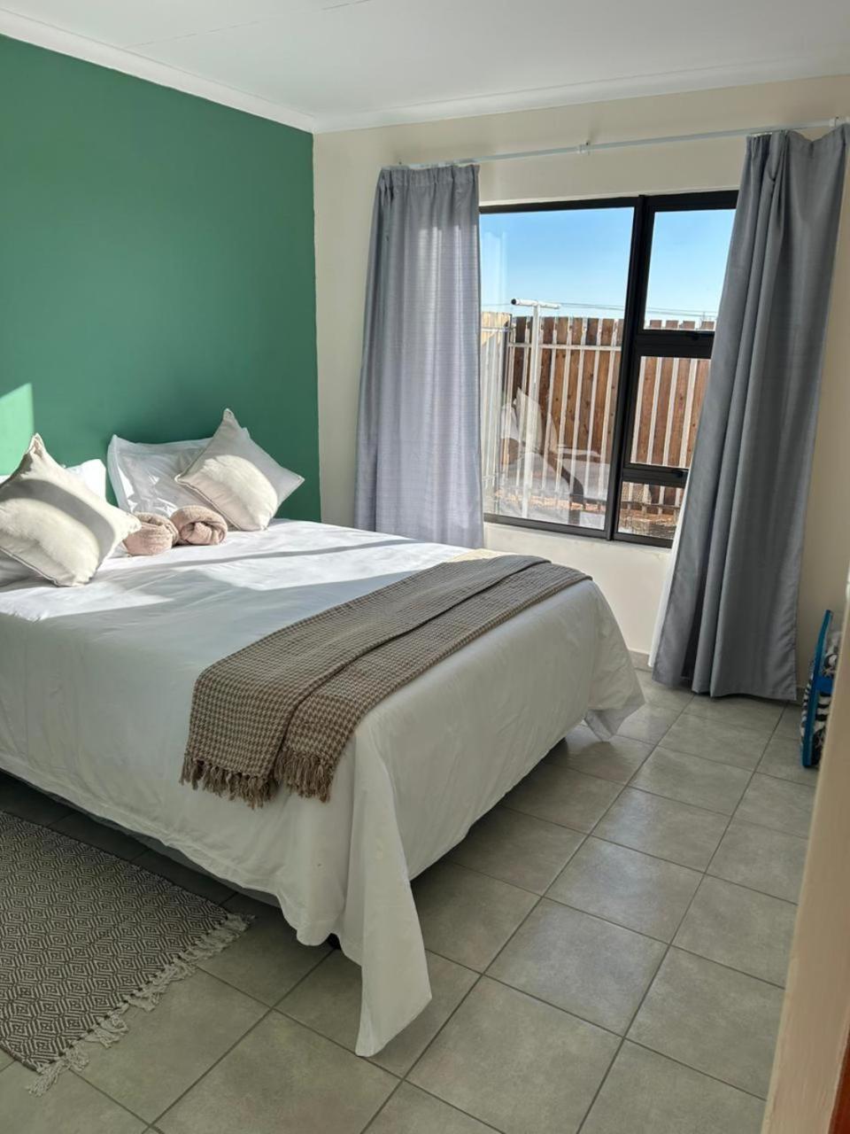 Two-Bedroom Family Apartment photo 1