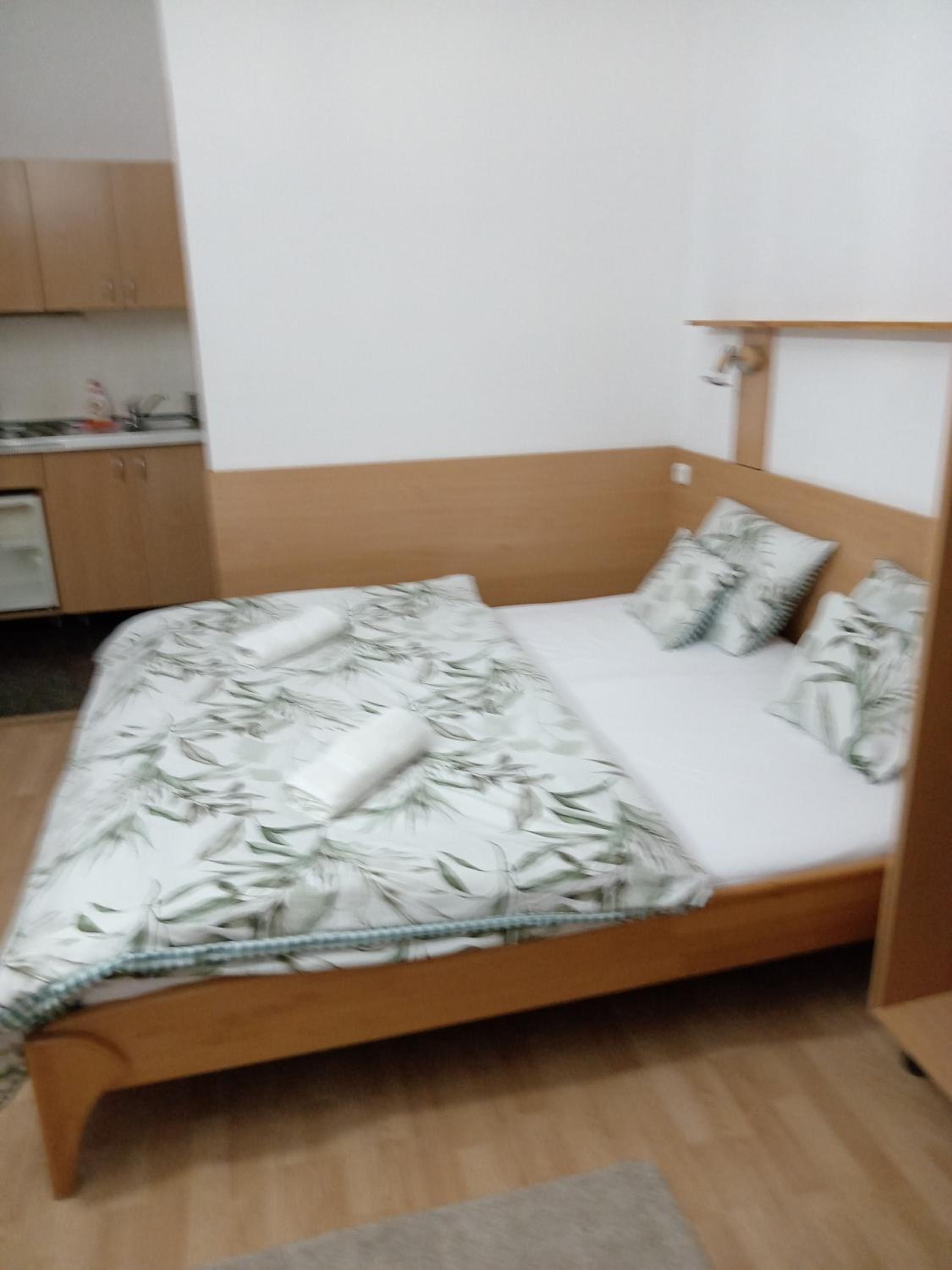 Double Room photo 2